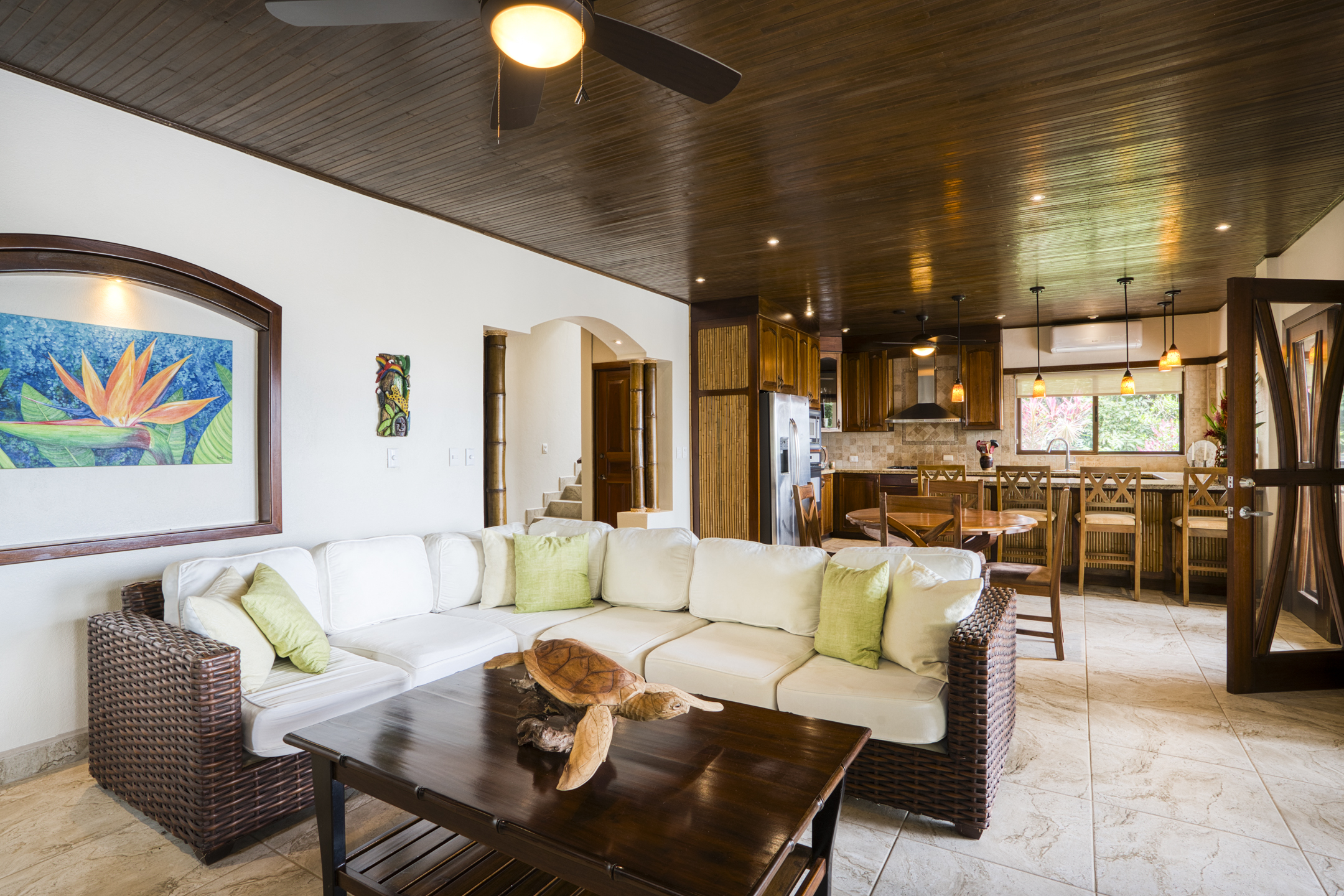 4 bed Single Family Homes For Sale in Ojochal, Puntarenas - thumb 7