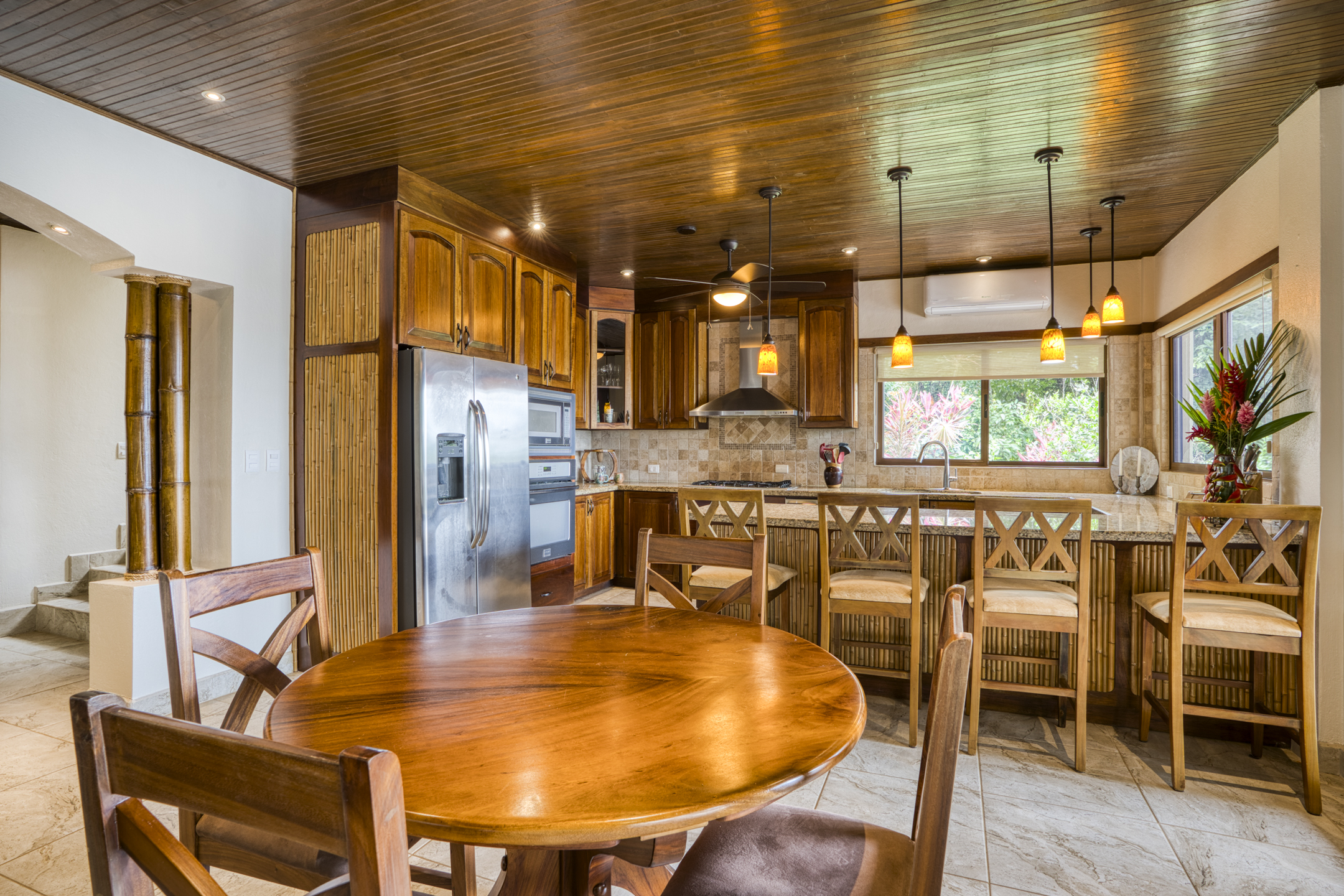 4 bed Single Family Homes For Sale in Ojochal, Puntarenas - thumb 5