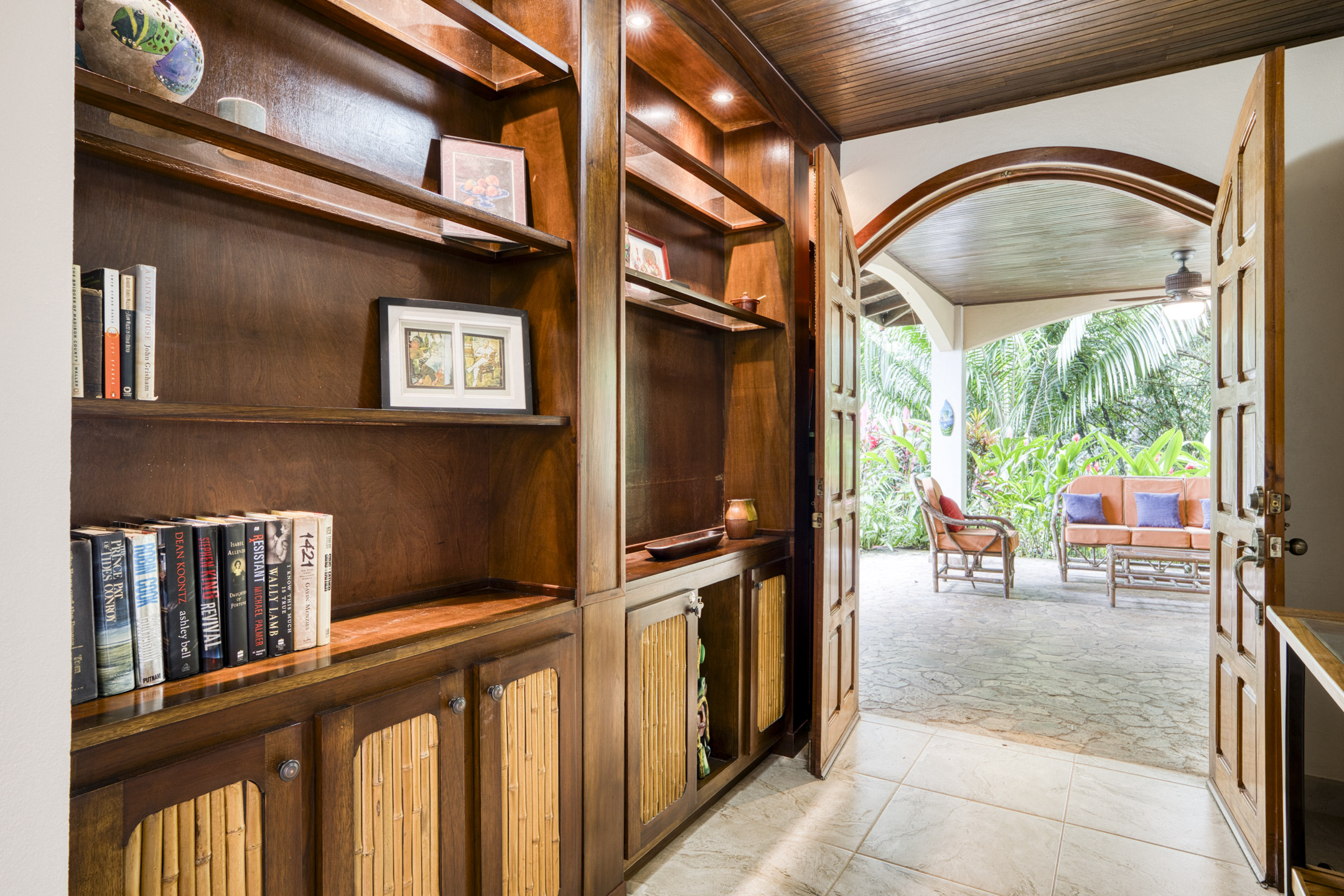 4 bed Single Family Homes For Sale in Ojochal, Puntarenas - thumb 9