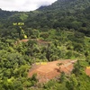  - Caracara Ridge