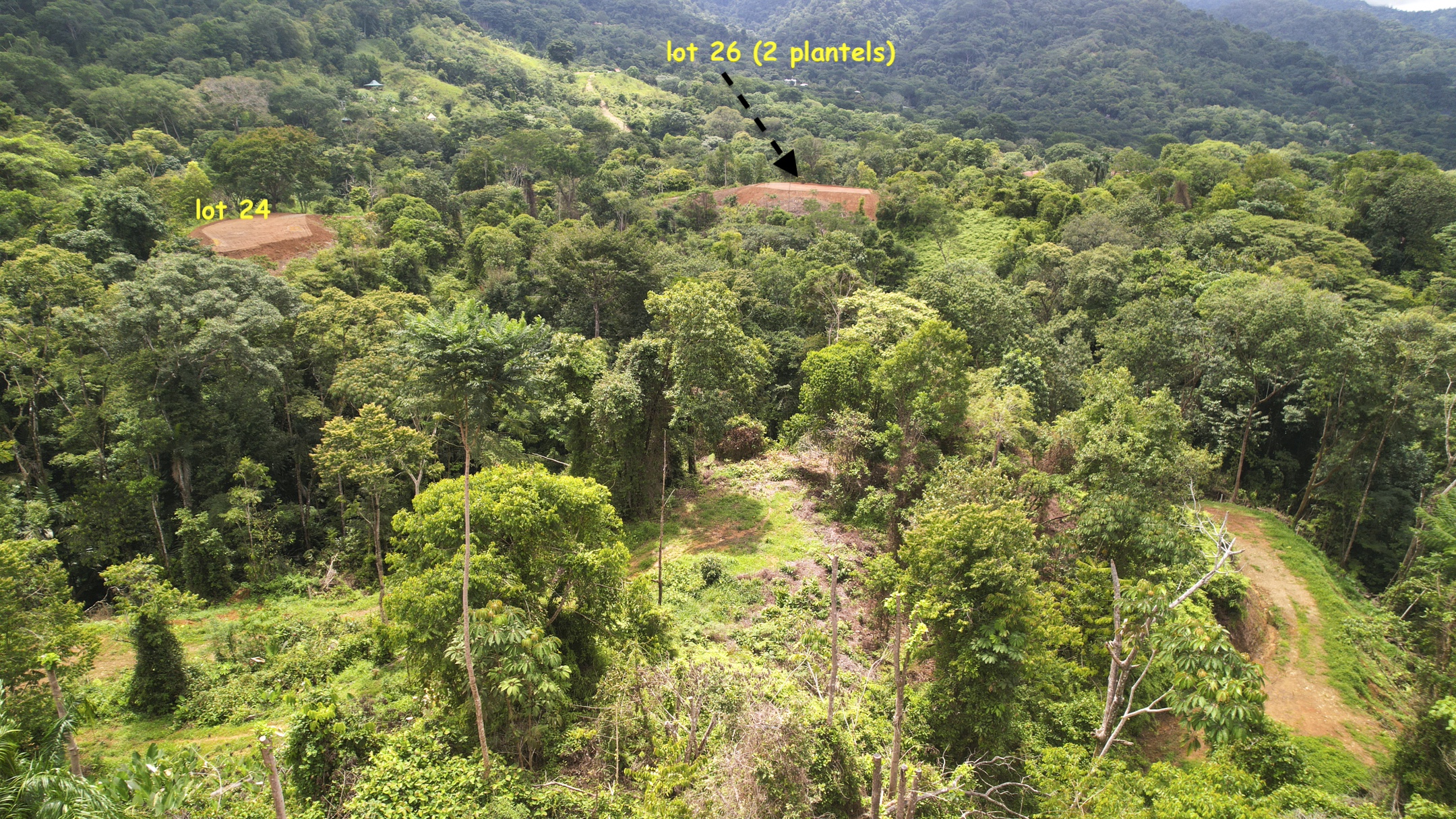 0 bed Communities For Sale in Ojochal, Puntarenas - thumb 3