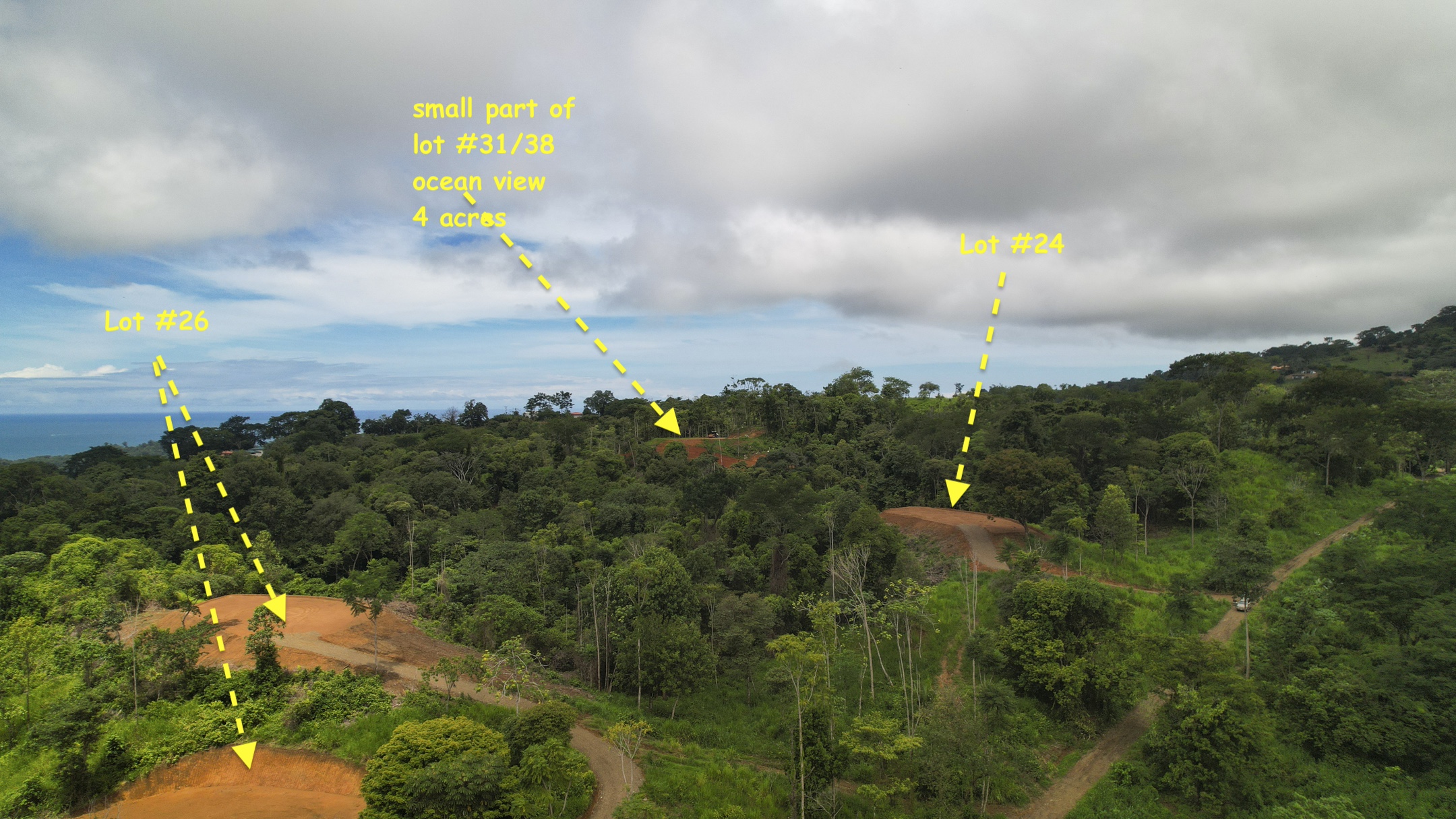 0 bed Communities For Sale in Ojochal, Puntarenas - thumb 2