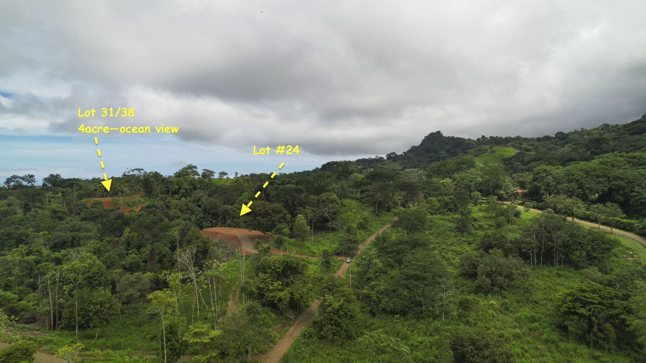0 bed Communities For Sale in Ojochal, Puntarenas - thumb 11