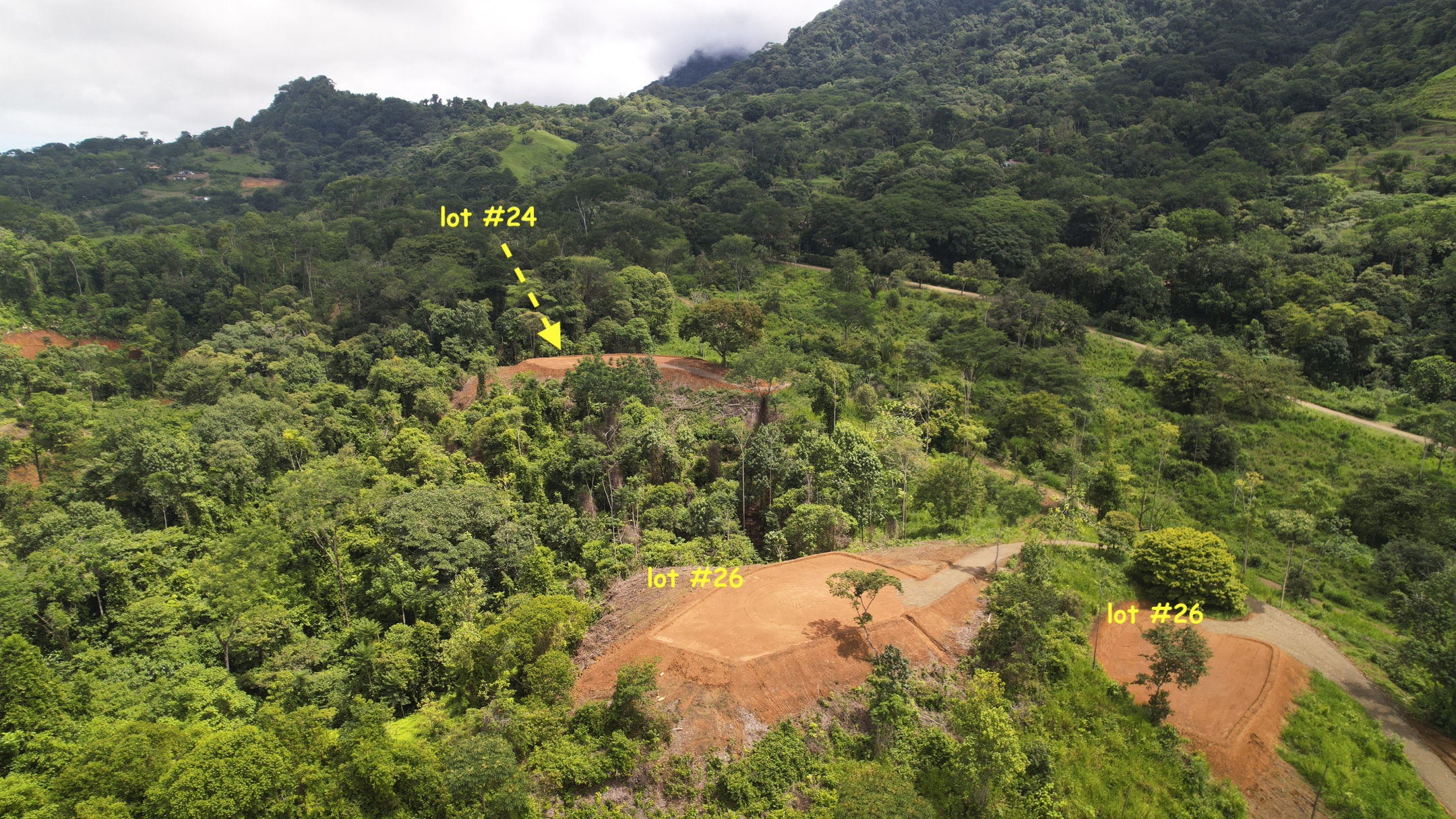 0 bed Communities For Sale in Ojochal, Puntarenas - thumb 9