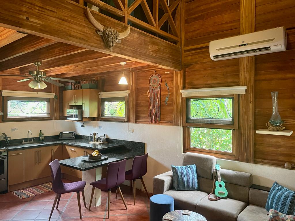 2 bed Single Family Homes For Sale in San Jose De Pinilla, Guanacaste - thumb 6