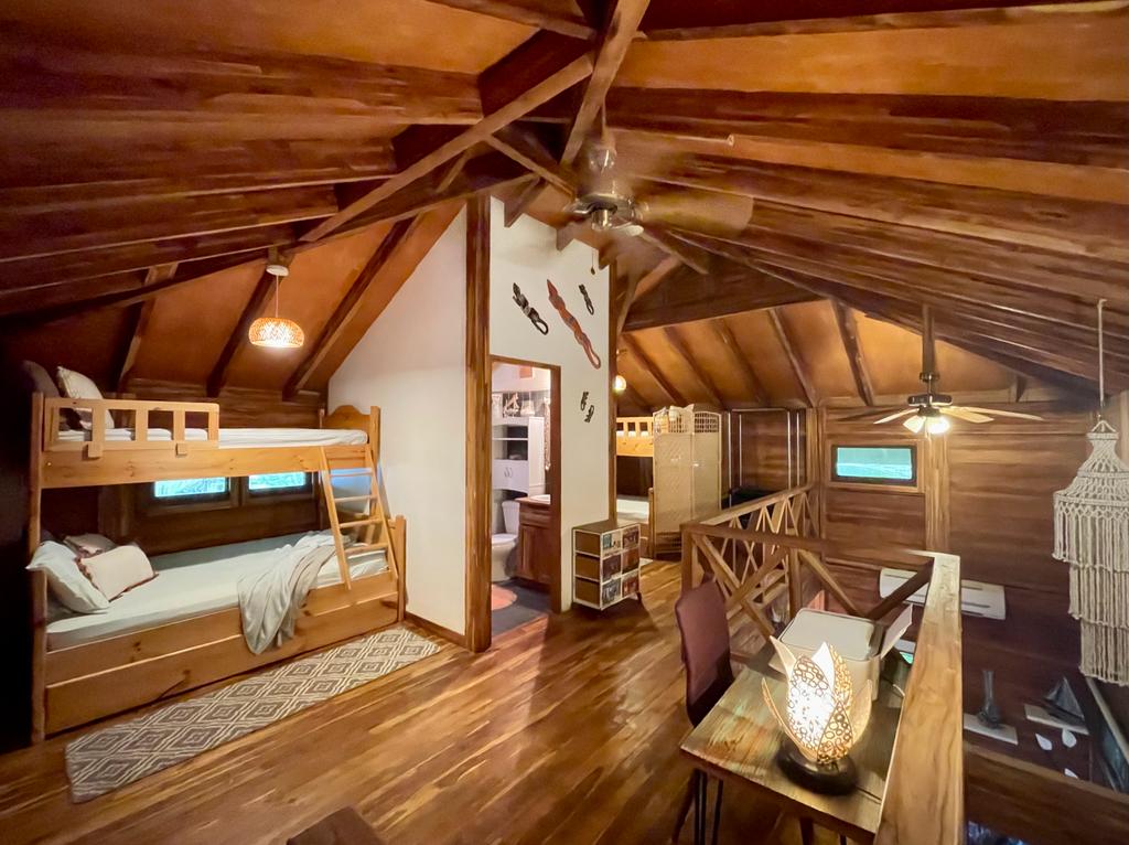 2 bed Single Family Homes For Sale in San Jose De Pinilla, Guanacaste - thumb 12