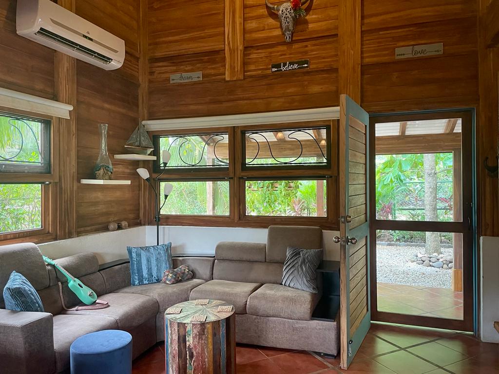 2 bed Single Family Homes For Sale in San Jose De Pinilla, Guanacaste - thumb 8