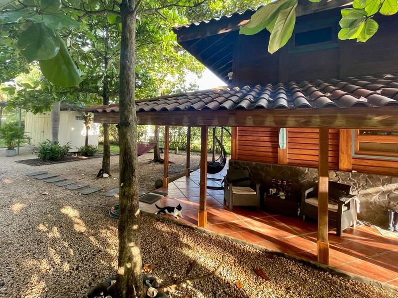 2 bed Single Family Homes For Sale in San Jose De Pinilla, Guanacaste - thumb 4