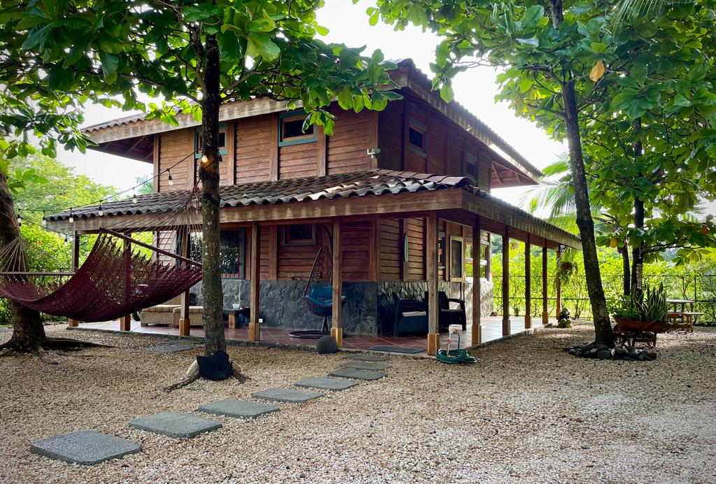 2 bed Single Family Homes For Sale in San Jose De Pinilla, Guanacaste - thumb 1