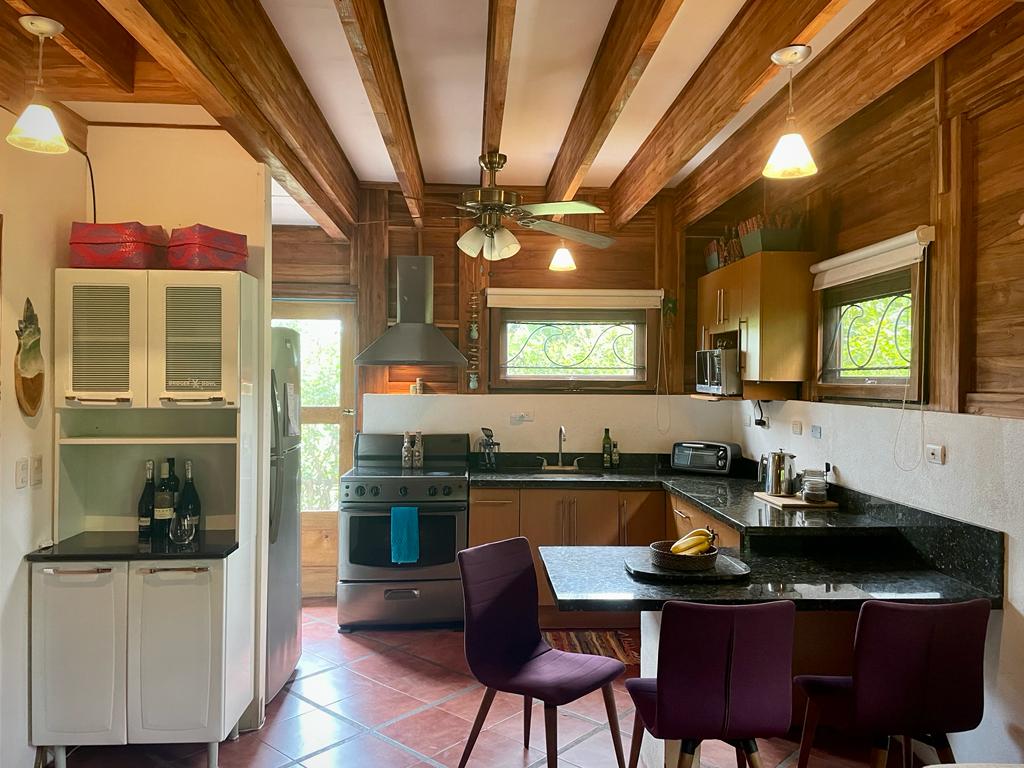 2 bed Single Family Homes For Sale in San Jose De Pinilla, Guanacaste - thumb 7