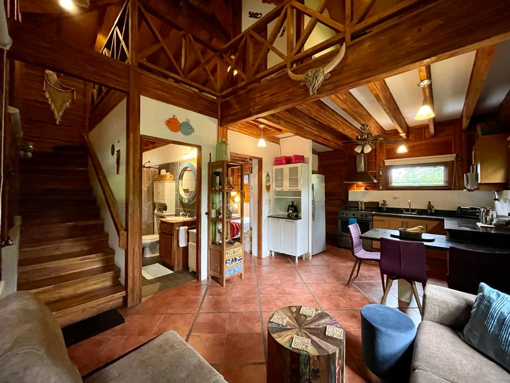 2 bed Single Family Homes For Sale in San Jose De Pinilla, Guanacaste - thumb 5