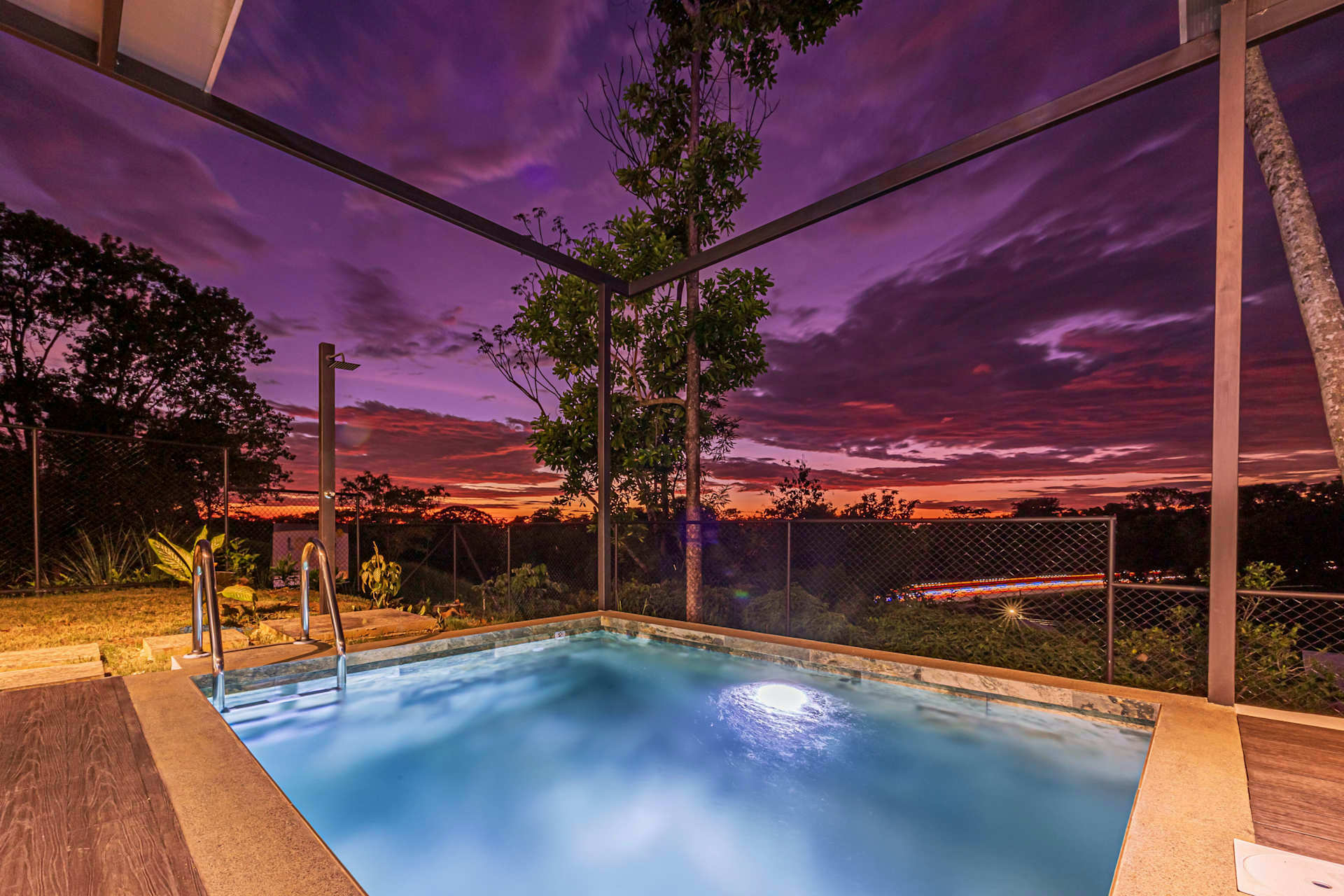 2 bed Single Family Homes For Sale in Uvita, Puntarenas - thumb 3