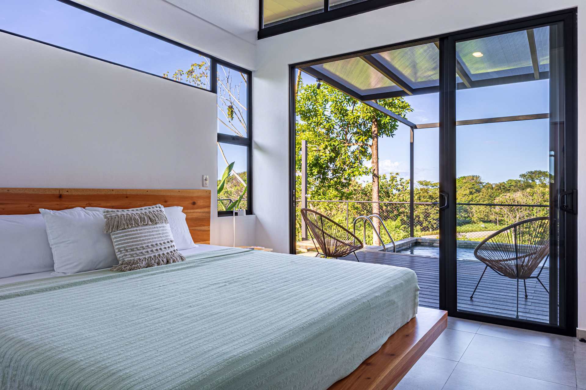 2 bed Single Family Homes For Sale in Uvita, Puntarenas - thumb 24