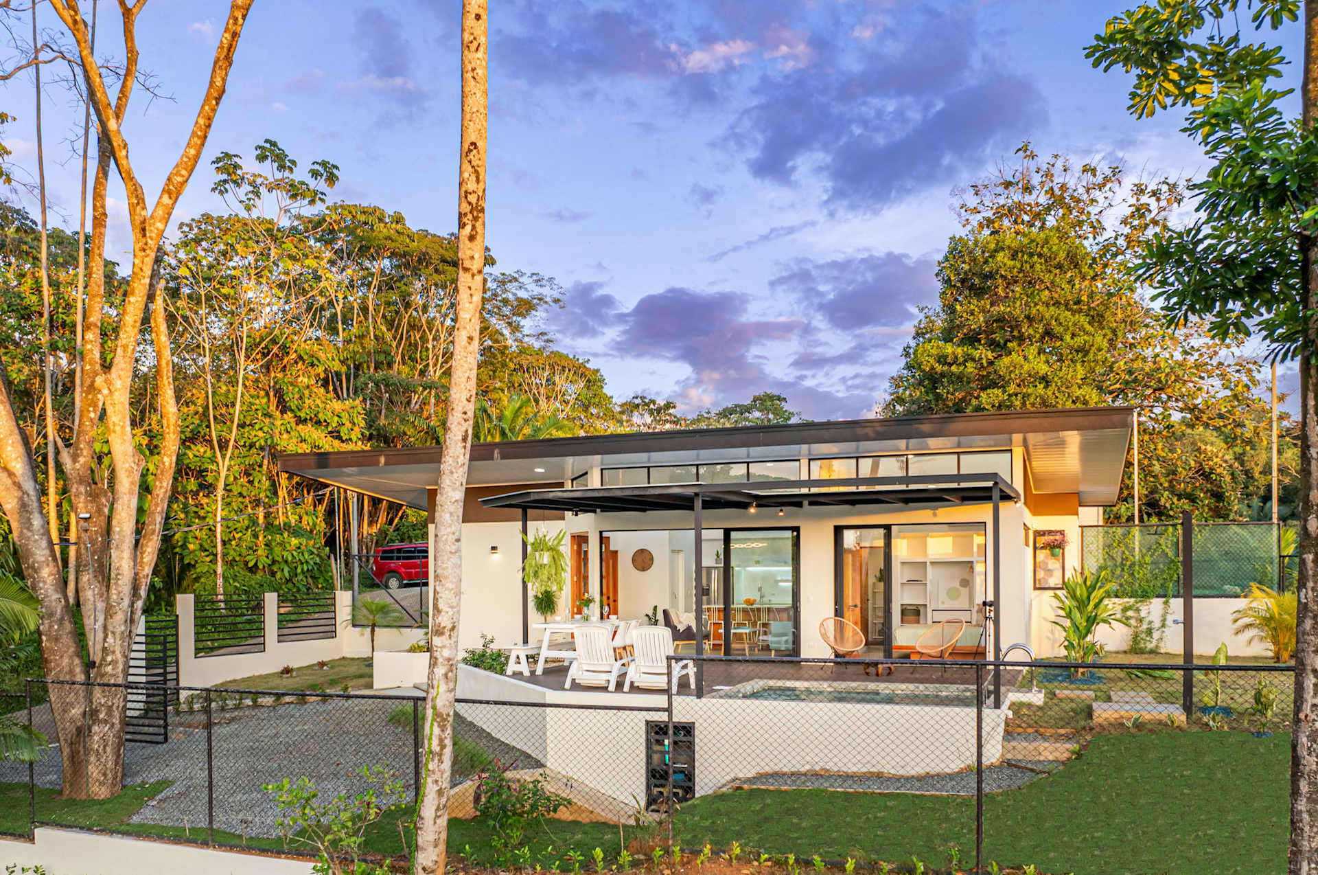 2 bed Single Family Homes For Sale in Uvita, Puntarenas - thumb 2