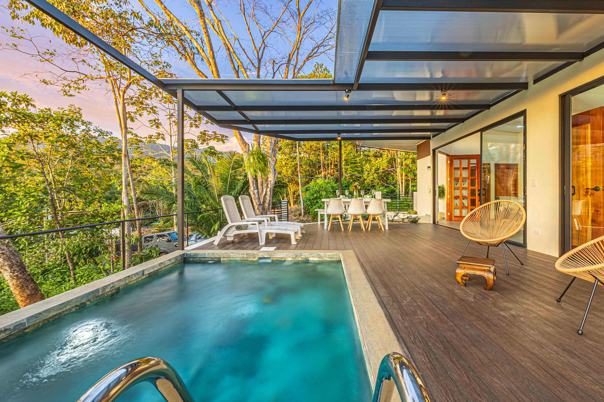 2 bed Single Family Homes For Sale in Uvita, Puntarenas - thumb 14