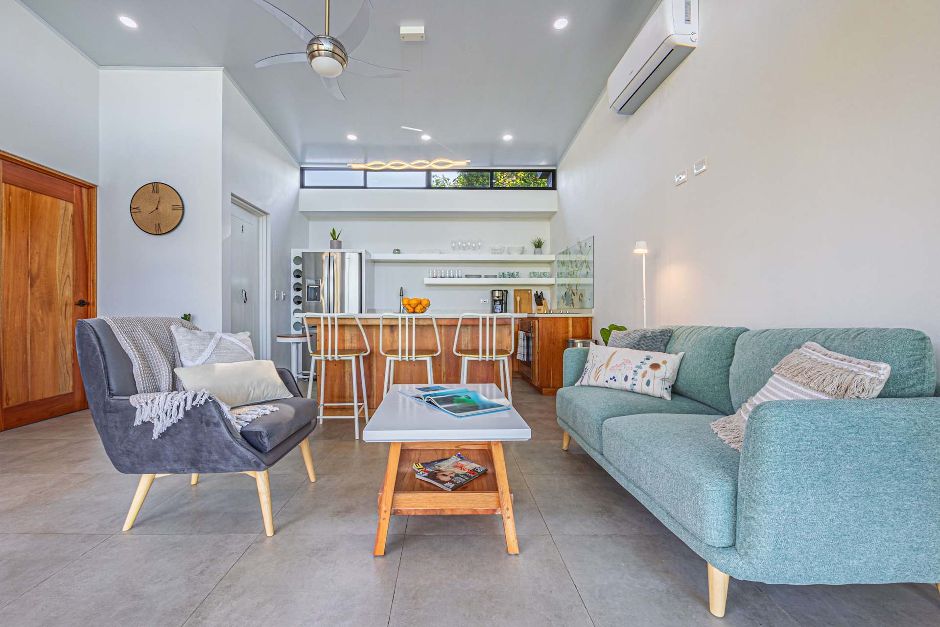 2 bed Single Family Homes For Sale in Uvita, Puntarenas - thumb 17