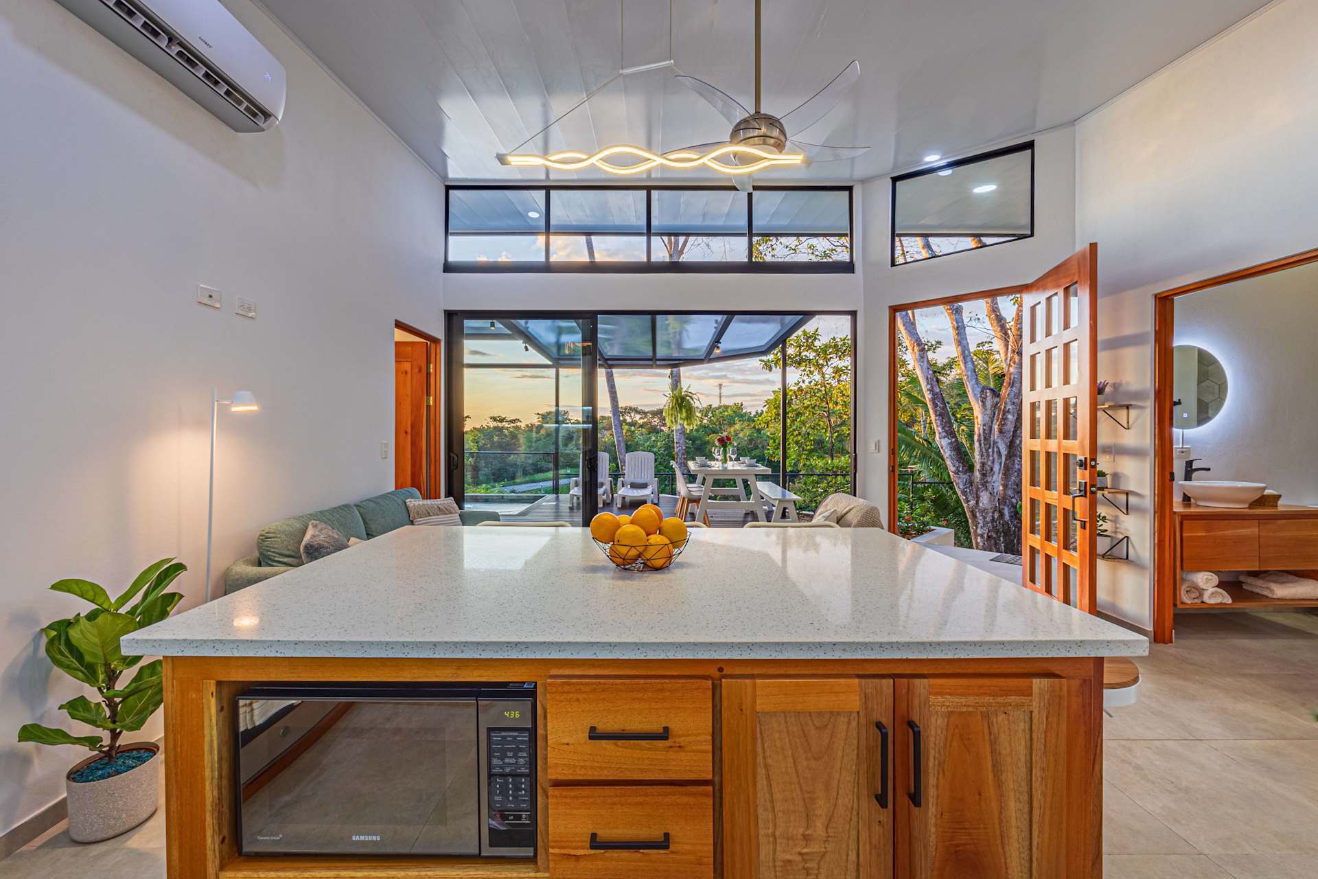 2 bed Single Family Homes For Sale in Uvita, Puntarenas - thumb 20