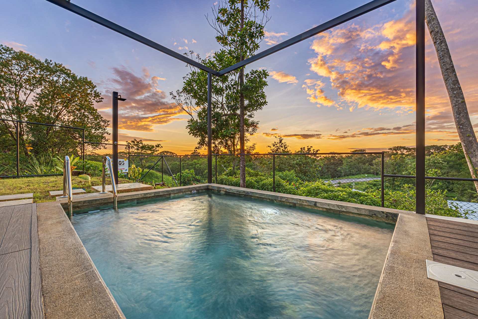 2 bed Single Family Homes For Sale in Uvita, Puntarenas - thumb 11