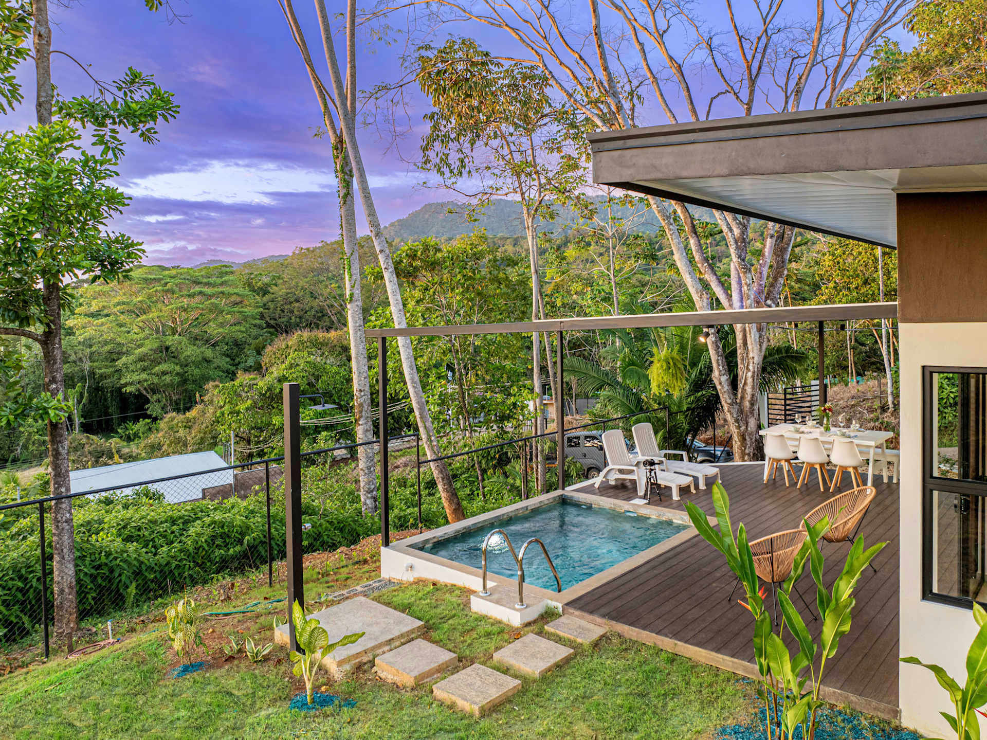 2 bed Single Family Homes For Sale in Uvita, Puntarenas - thumb 7