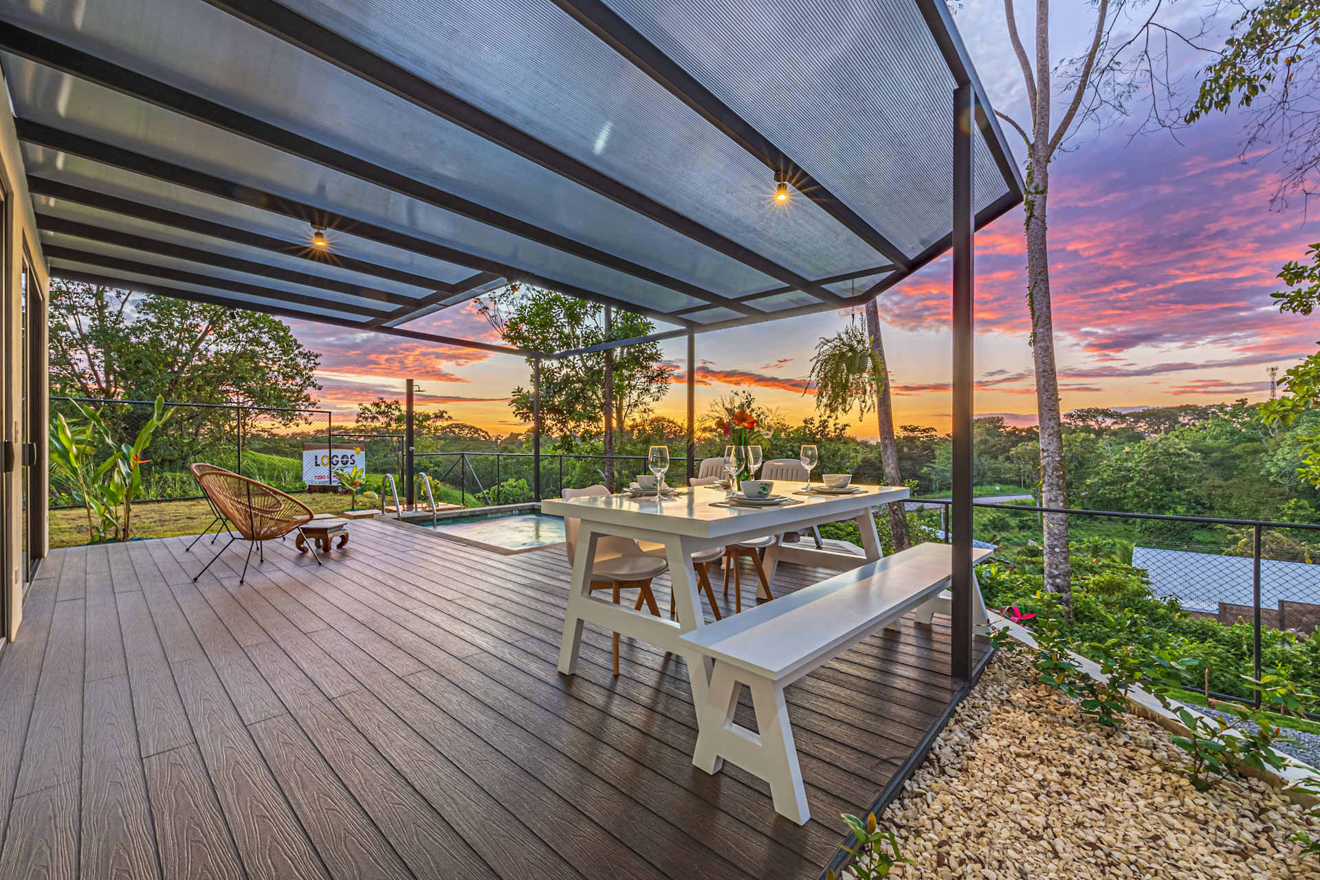 2 bed Single Family Homes For Sale in Uvita, Puntarenas - thumb 8