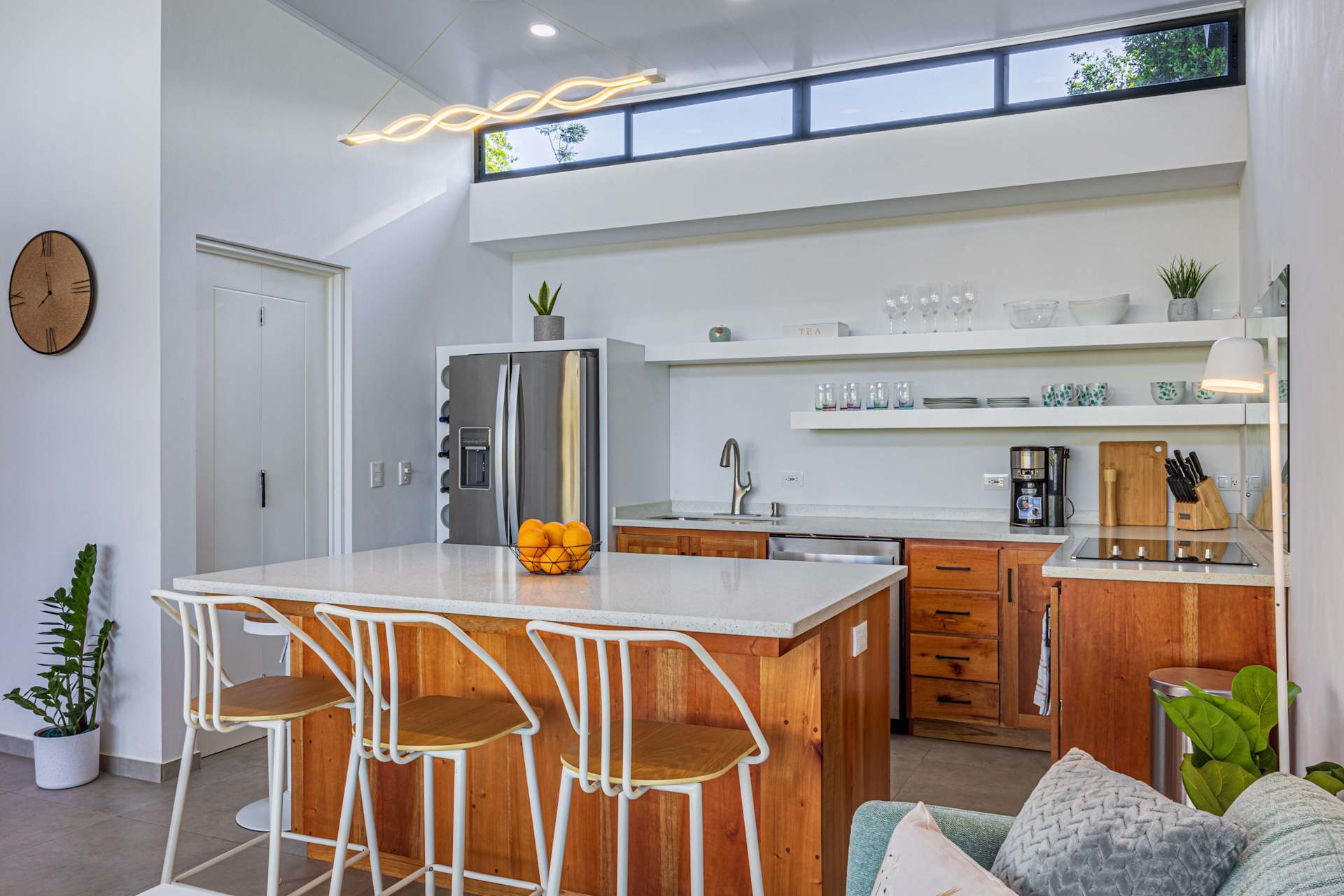 2 bed Single Family Homes For Sale in Uvita, Puntarenas - thumb 19