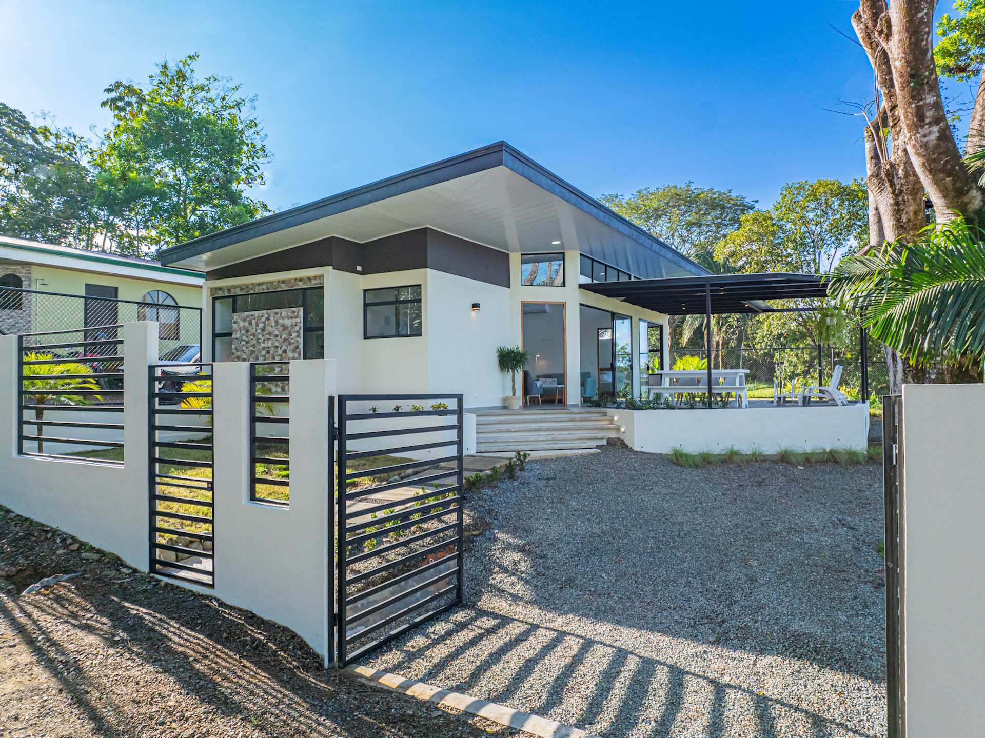 2 bed Single Family Homes For Sale in Uvita, Puntarenas - thumb 1