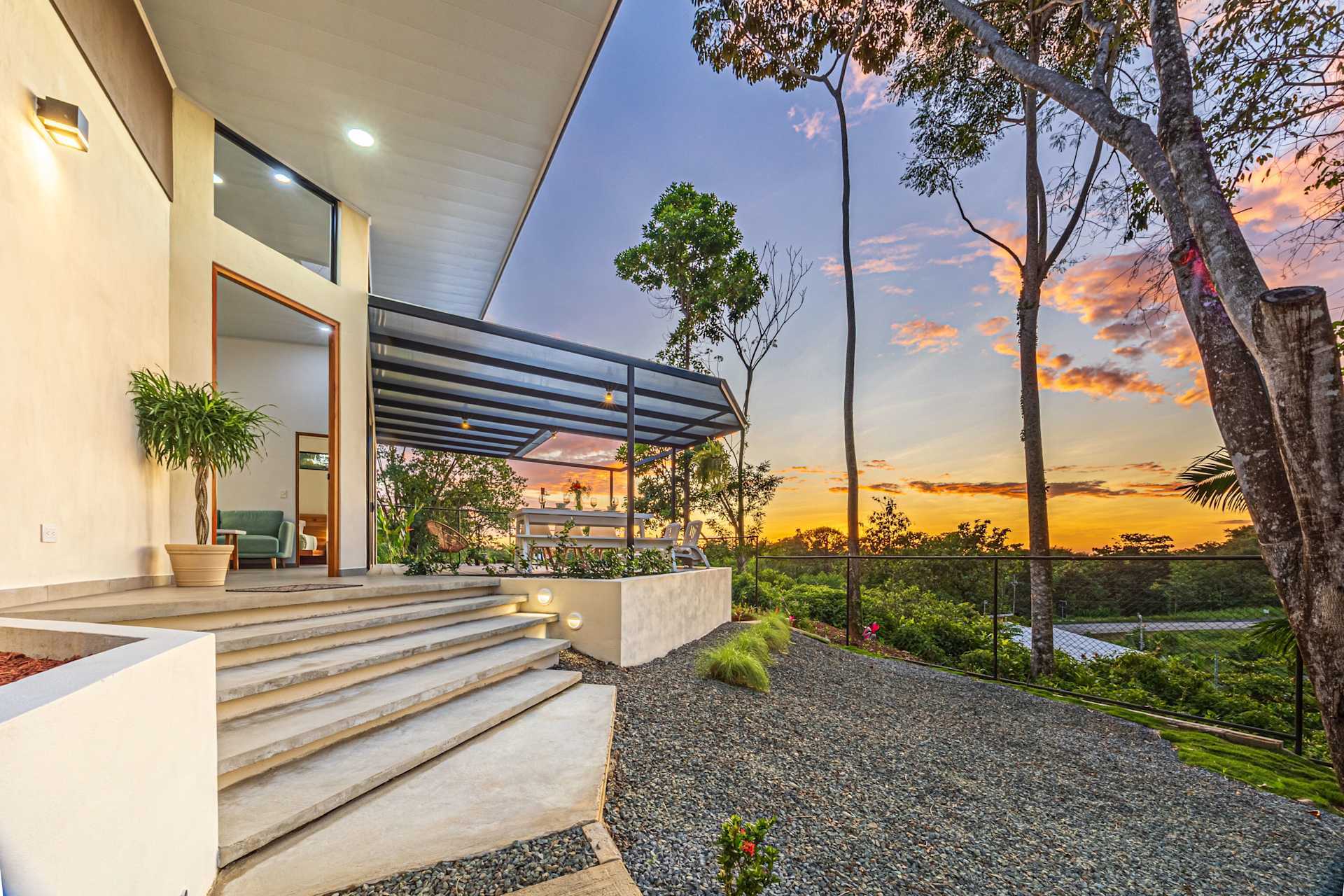 2 bed Single Family Homes For Sale in Uvita, Puntarenas - thumb 5