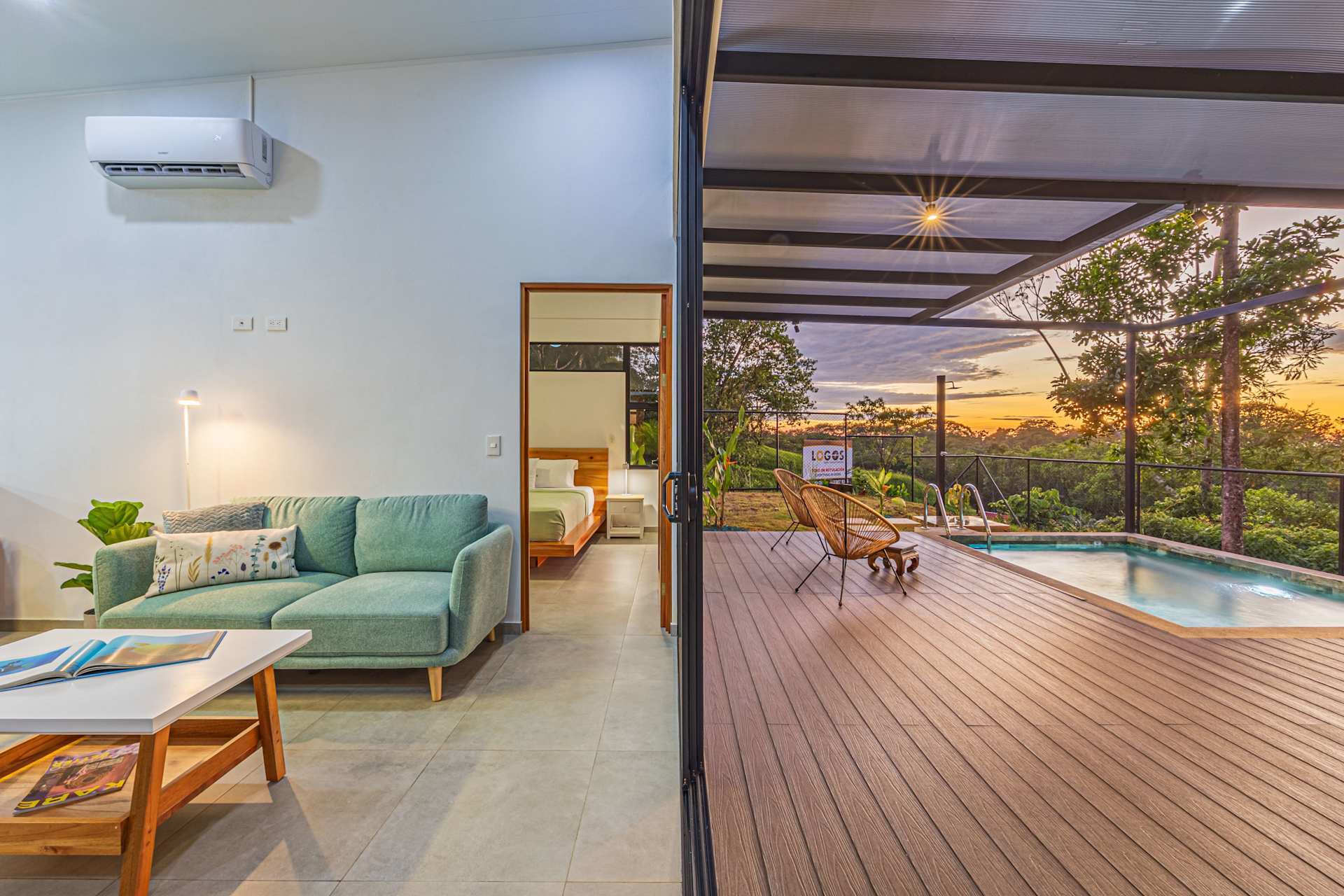 2 bed Single Family Homes For Sale in Uvita, Puntarenas - thumb 15