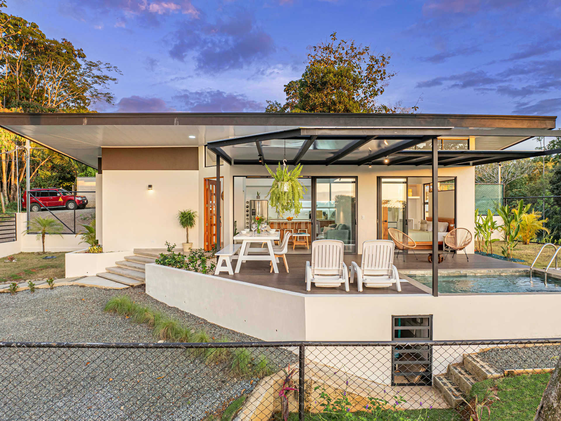 2 bed Single Family Homes For Sale in Uvita, Puntarenas - thumb 6