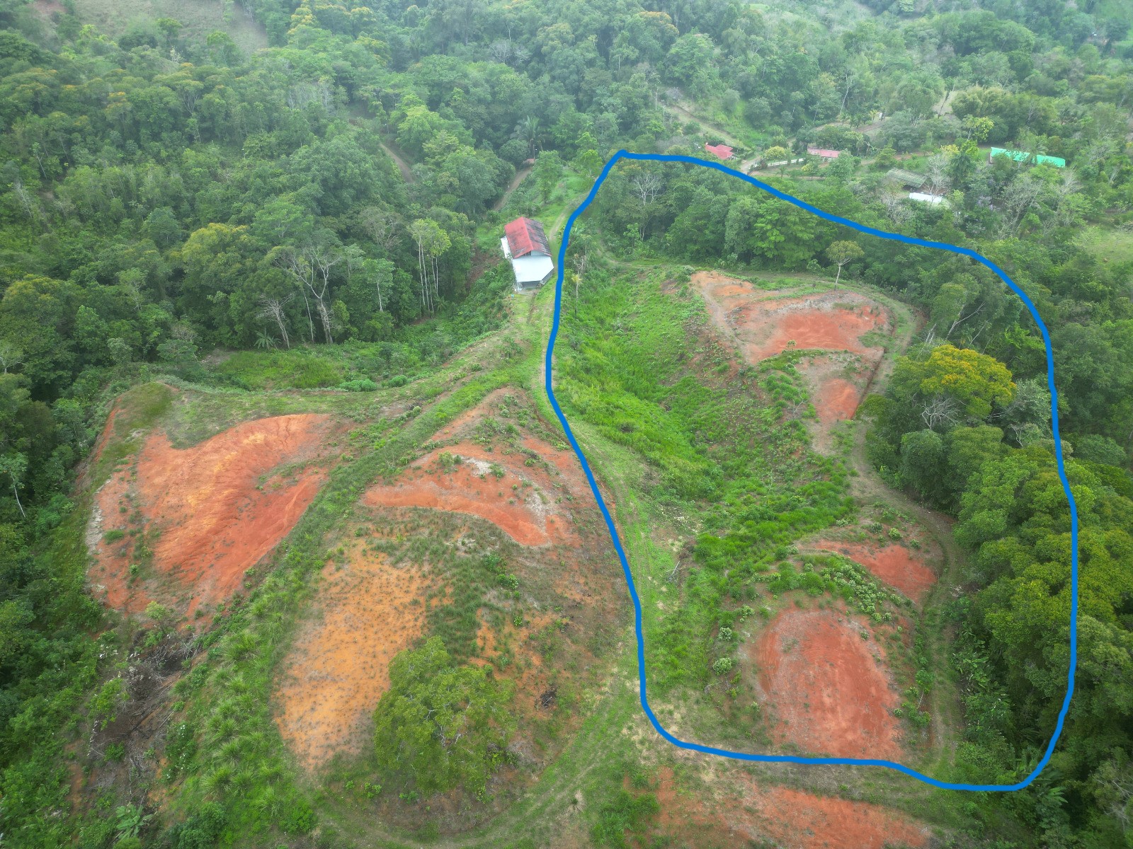 0 bed Land For Sale in Perez Zeledon, San Jose - thumb 1