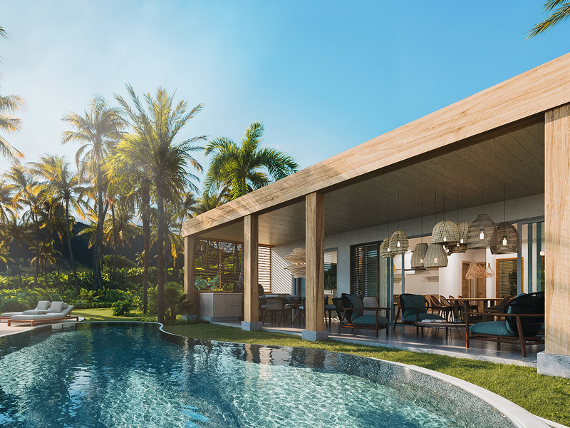 Luxury Homes For Sale Golfito Costa Rica Real Estate Condos