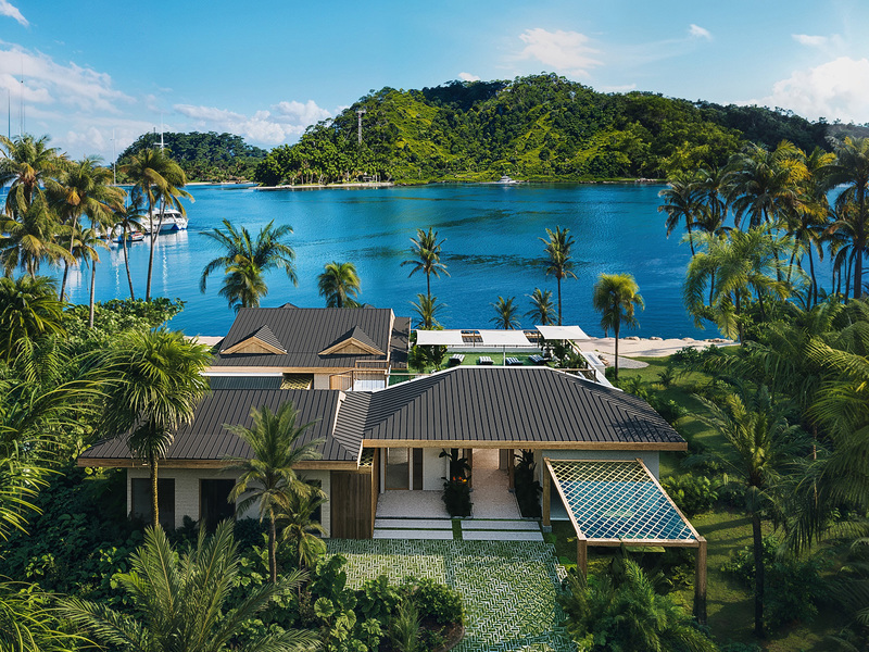 3 Bed Single Family Homes For Sale in Golfito Costa Rica