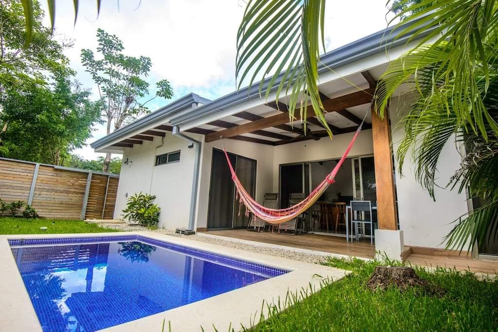 4 bed Single Family Homes For Sale in Santa Teresa, Puntarenas - thumb 2