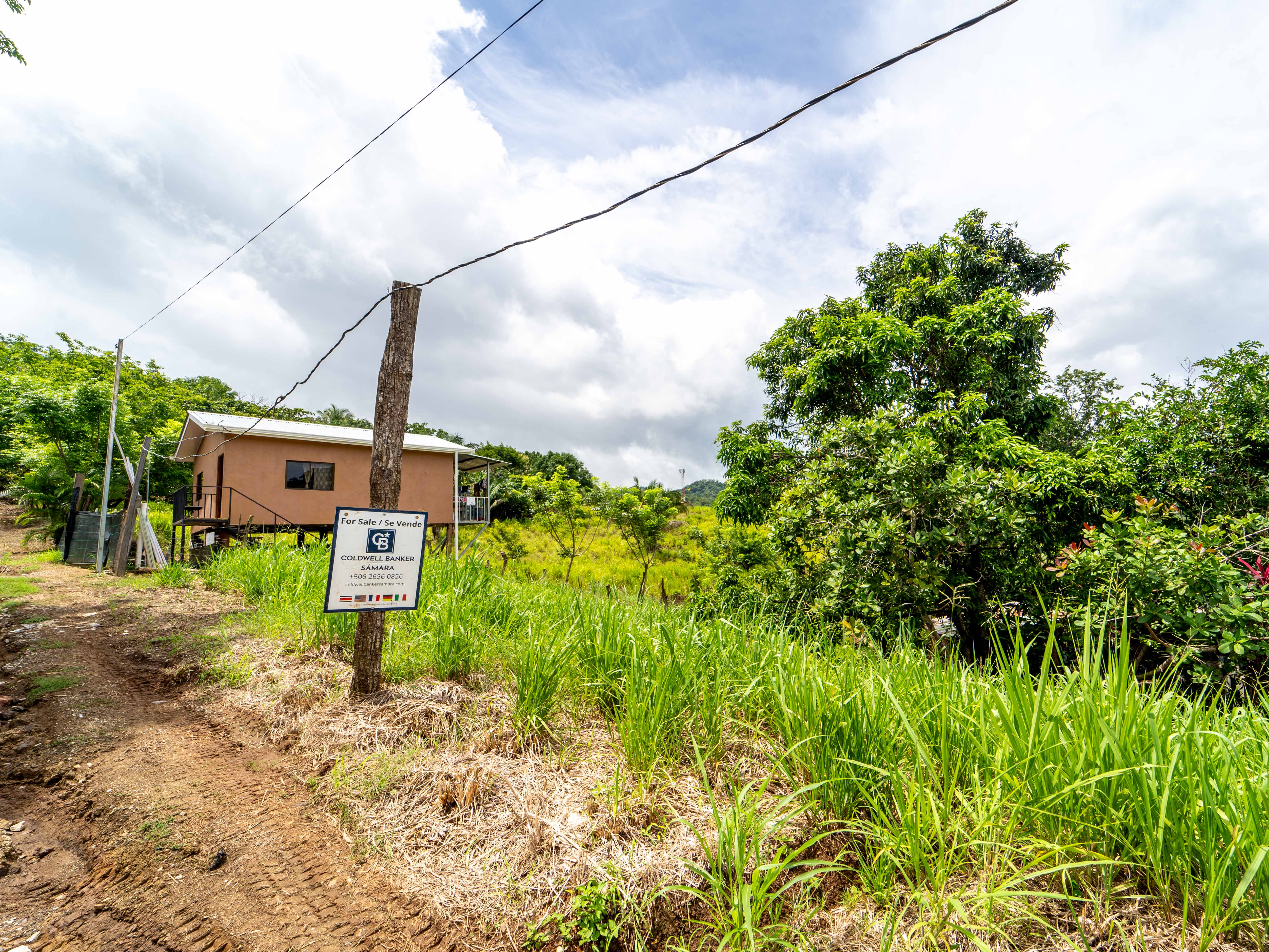 0 bed Land For Sale in Playa Carrillo, Guanacaste - thumb 7