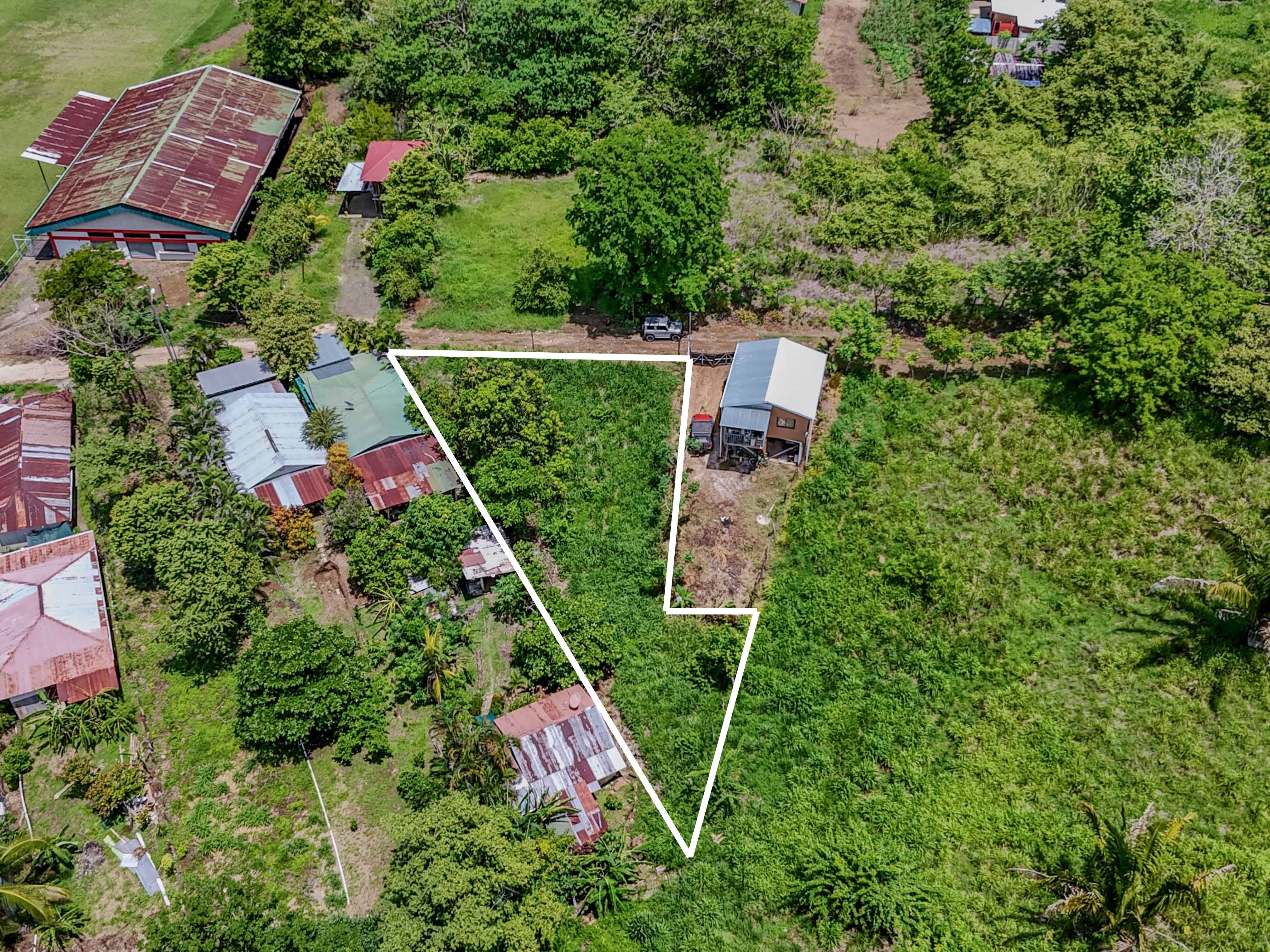 0 bed Land For Sale in Playa Carrillo, Guanacaste - thumb 4