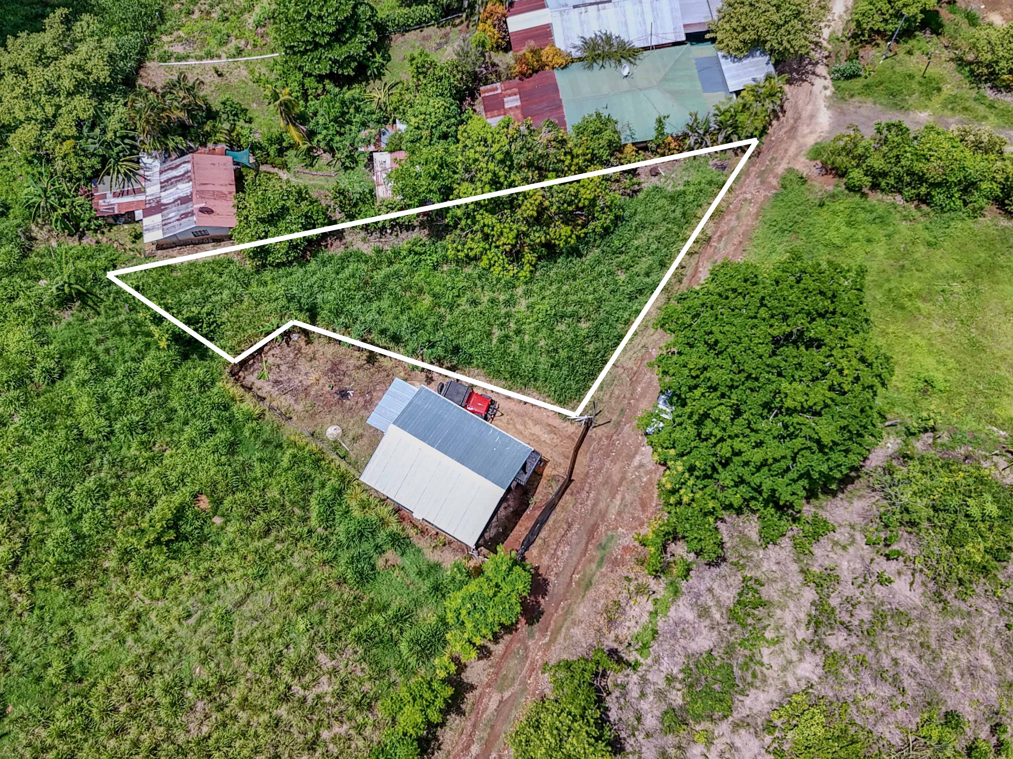 0 bed Land For Sale in Playa Carrillo, Guanacaste - thumb 3