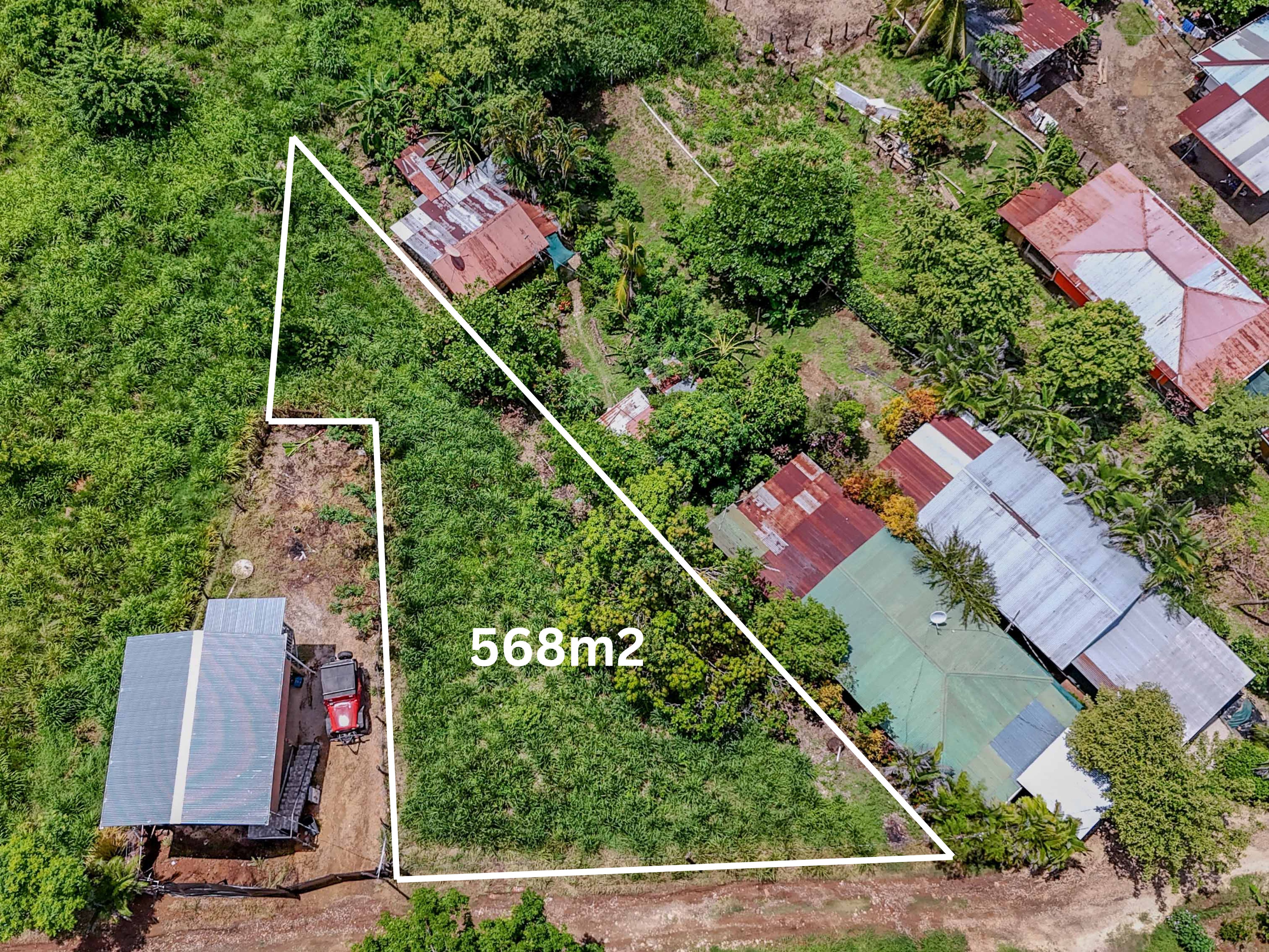 0 bed Land For Sale in Playa Carrillo, Guanacaste - thumb 2