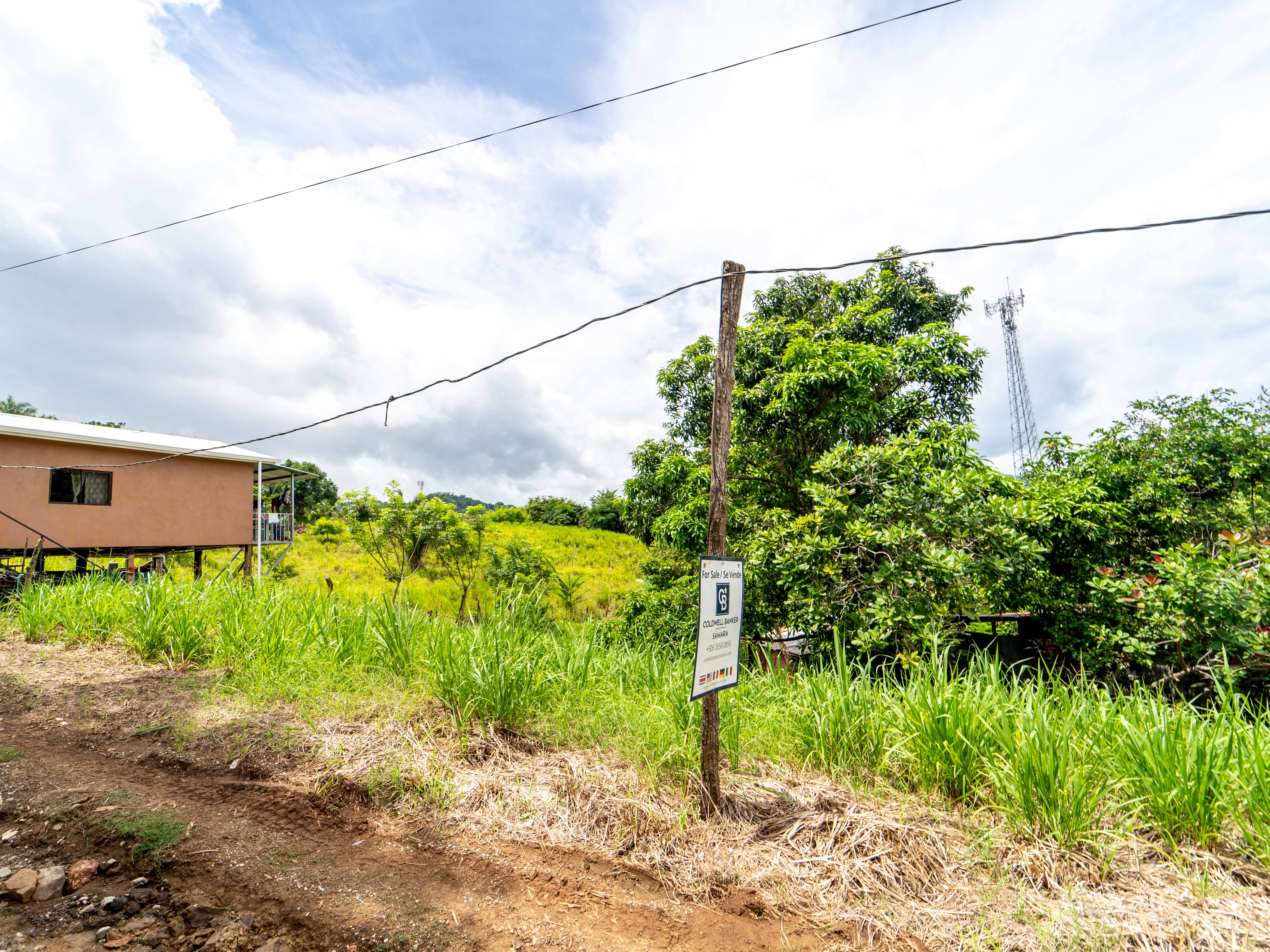 0 bed Land For Sale in Playa Carrillo, Guanacaste - thumb 6