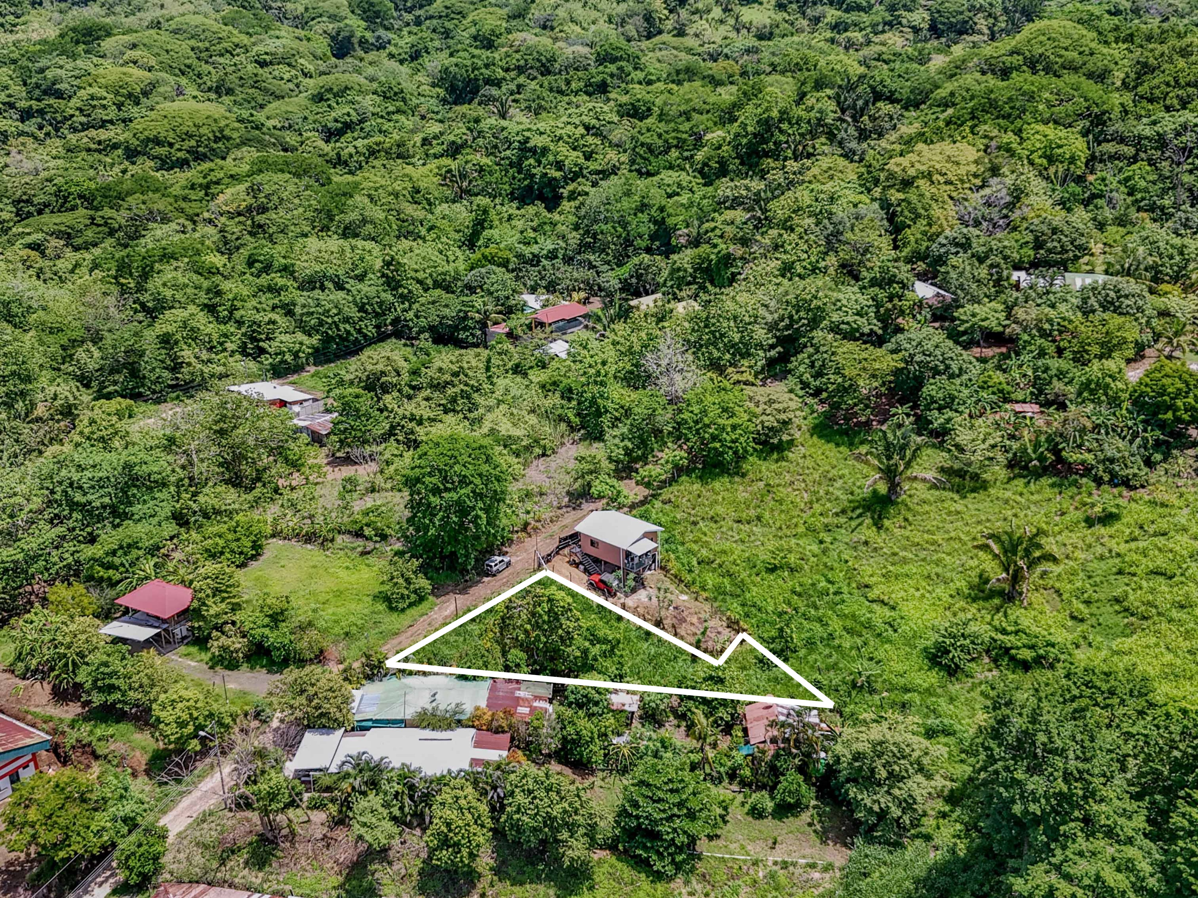 0 bed Land For Sale in Playa Carrillo, Guanacaste - thumb 5