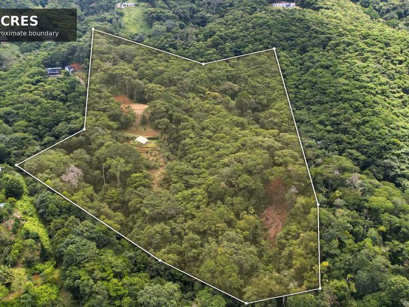 0 bed Land For Sale in Dominical, Puntarenas - 1