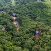  - Largest Titled Lot in Costa Verde Estates - Ocean Views & Waterfalls