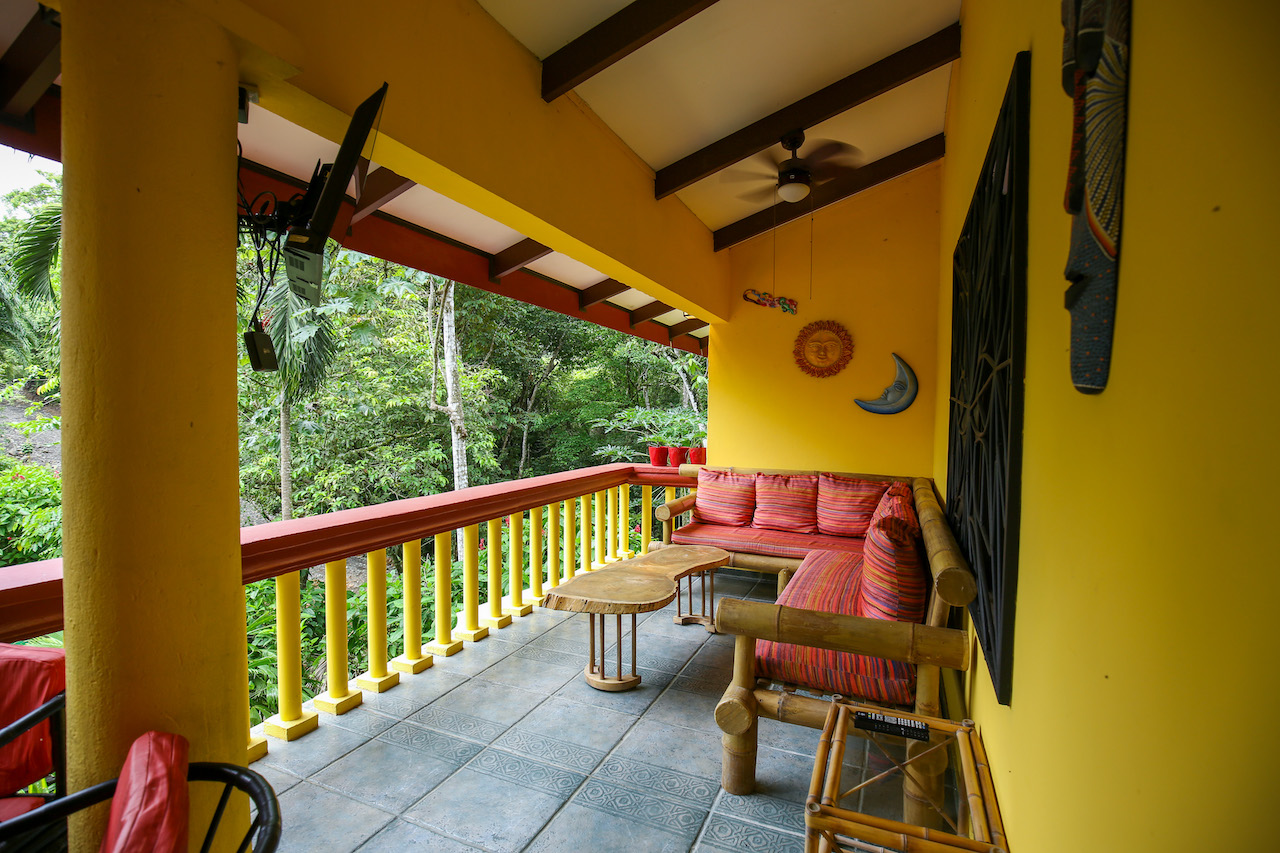 3 bed Single Family Homes For Sale in Manuel Antonio, Puntarenas - thumb 20
