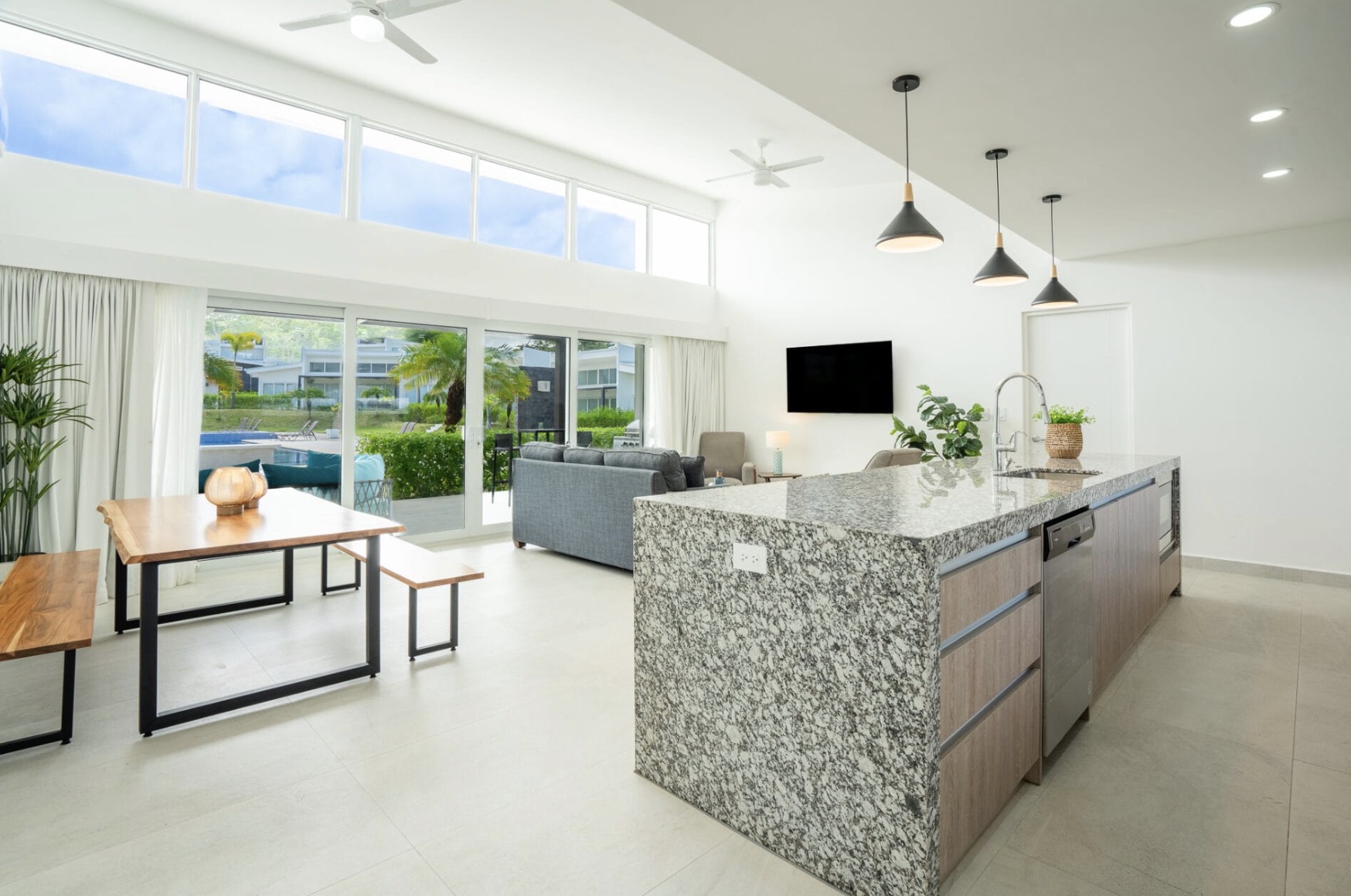 3 bed Condo For Sale in Avellanas, Guanacaste - thumb 1