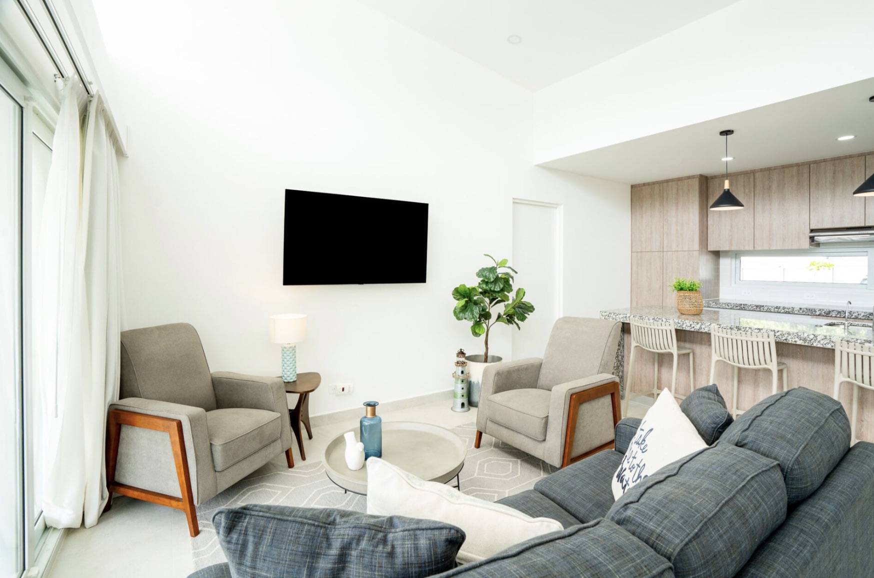 3 bed Condo For Sale in Avellanas, Guanacaste - thumb 2