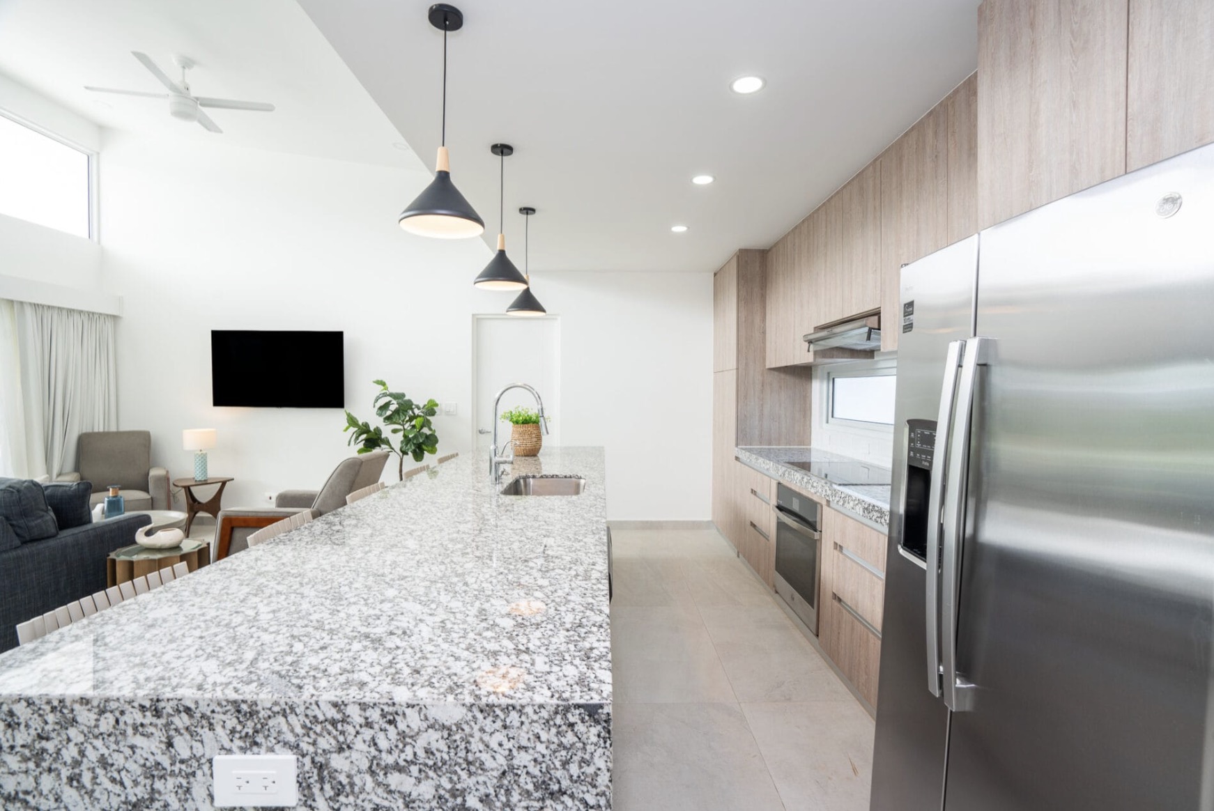 3 bed Condo For Sale in Avellanas, Guanacaste - thumb 5