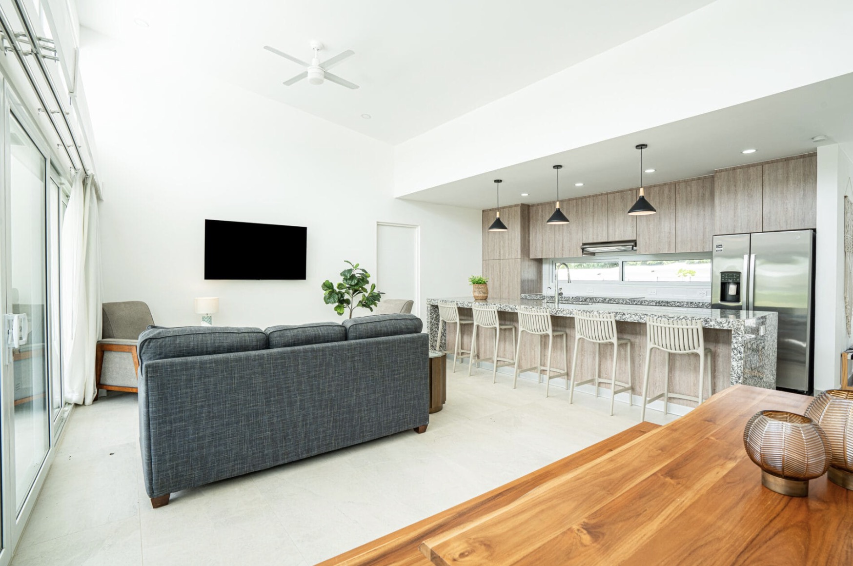 3 bed Condo For Sale in Avellanas, Guanacaste - thumb 4