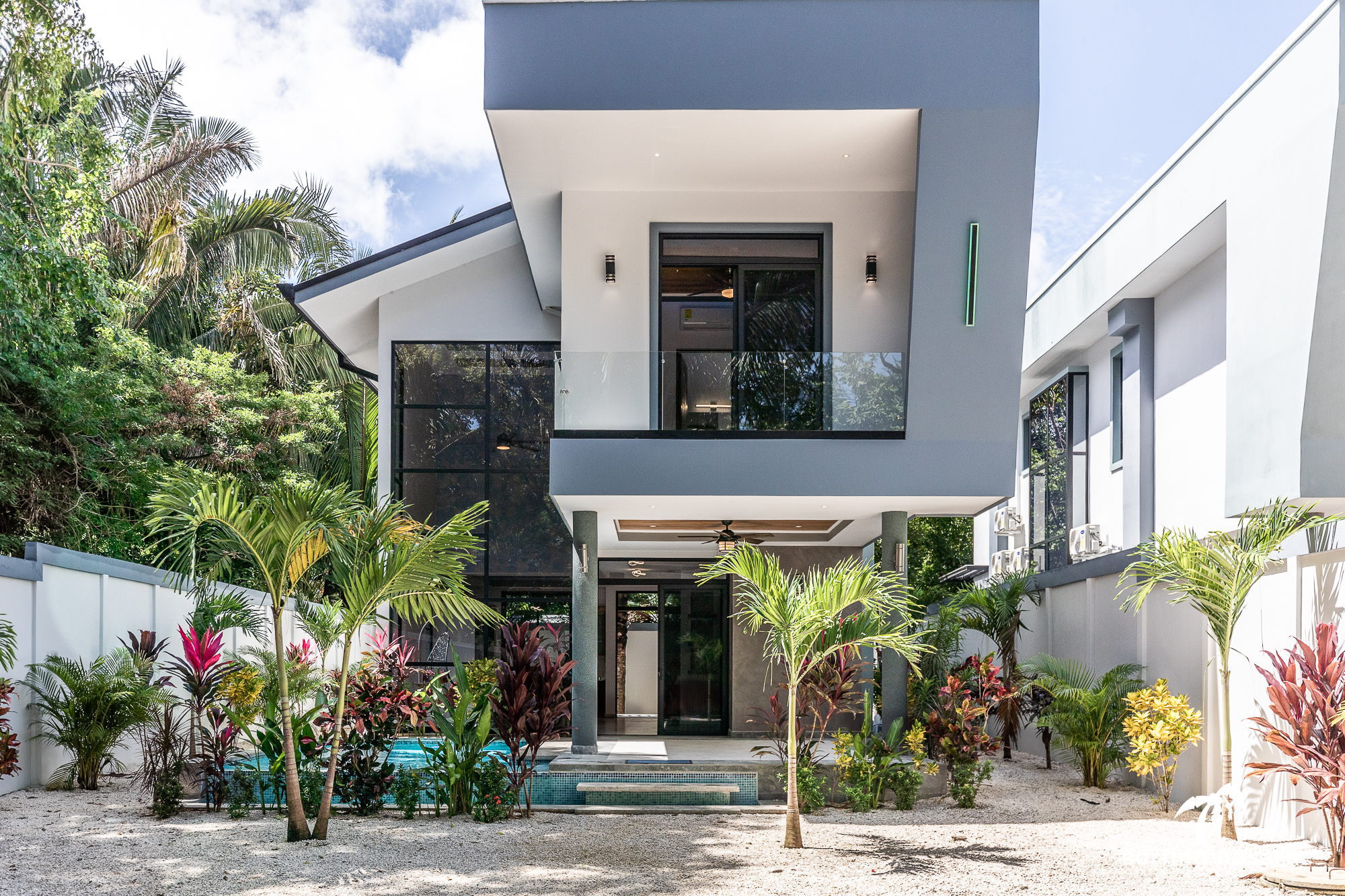 3 bed Single Family Homes For Sale in Nosara, Guanacaste - thumb 1