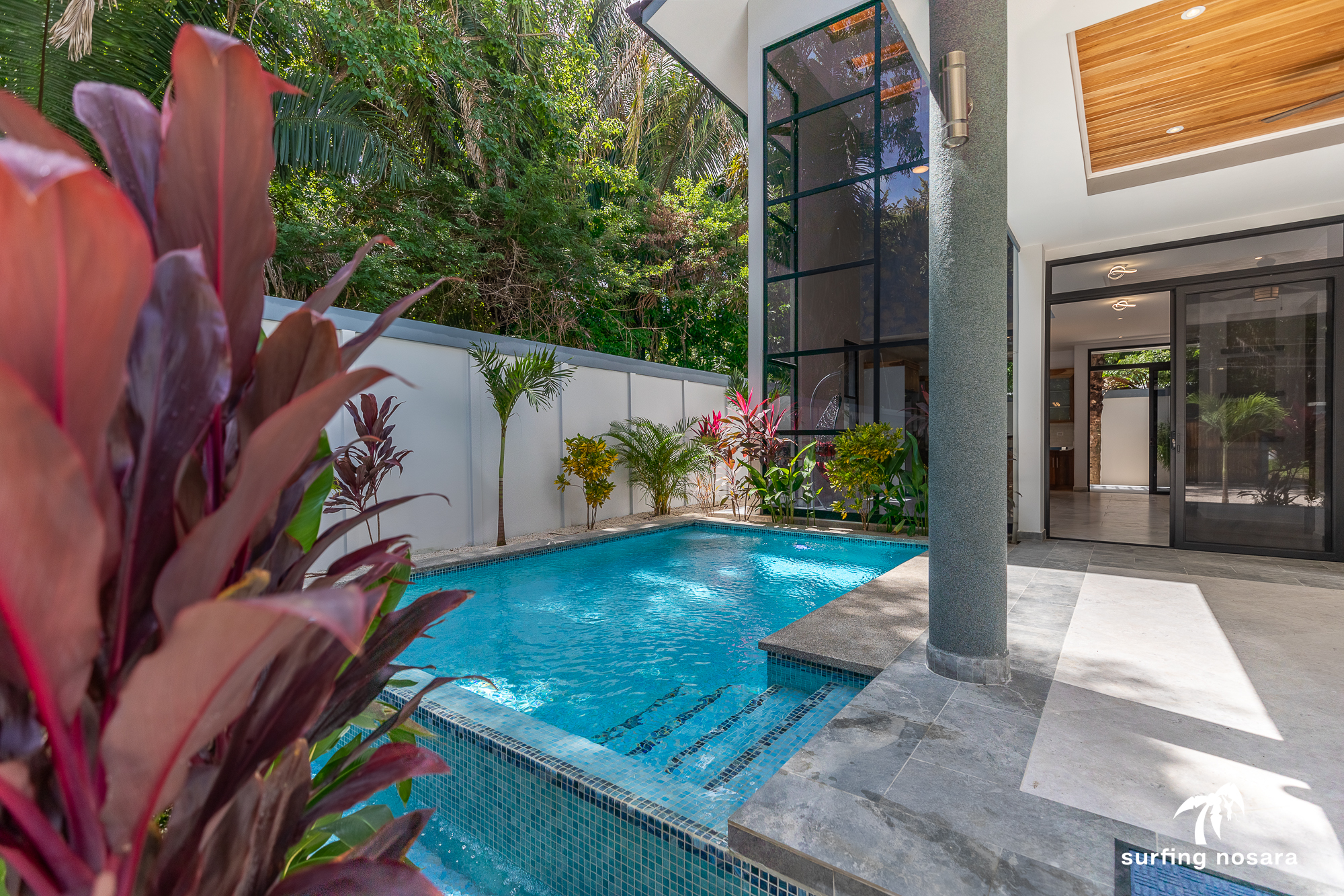 3 bed Single Family Homes For Sale in Nosara, Guanacaste - thumb 4