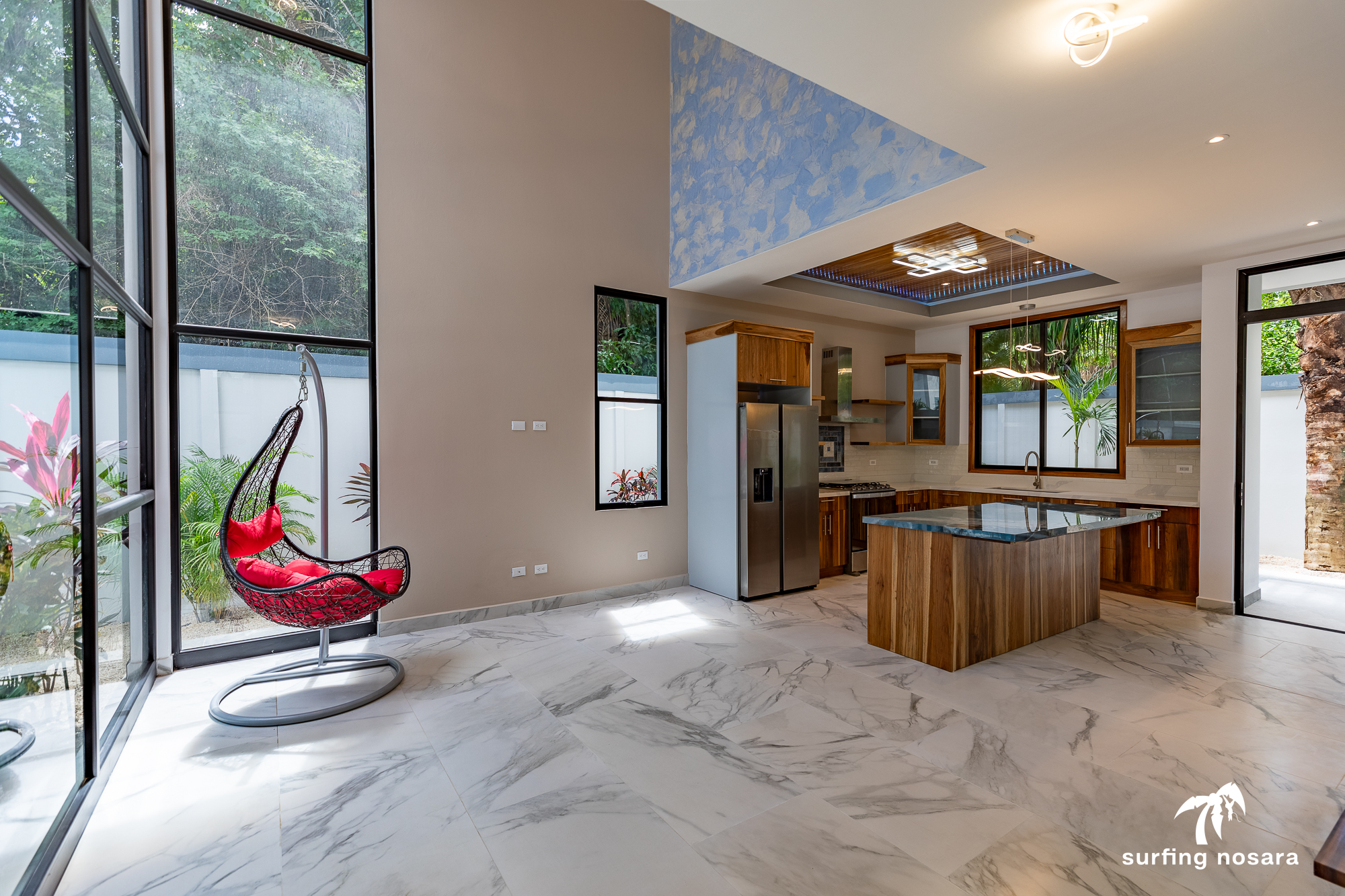 3 bed Single Family Homes For Sale in Nosara, Guanacaste - thumb 10