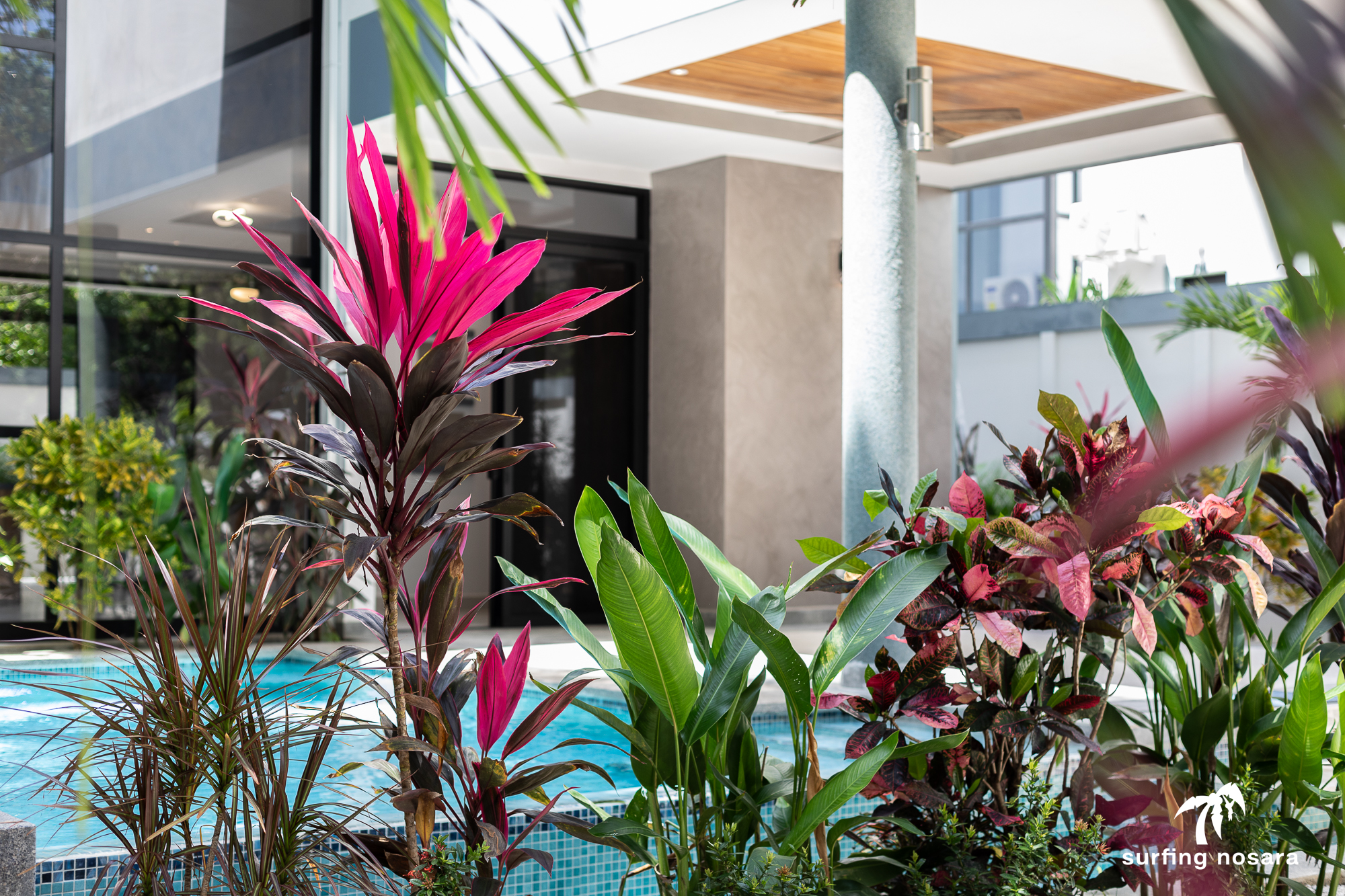 3 bed Single Family Homes For Sale in Nosara, Guanacaste - thumb 3